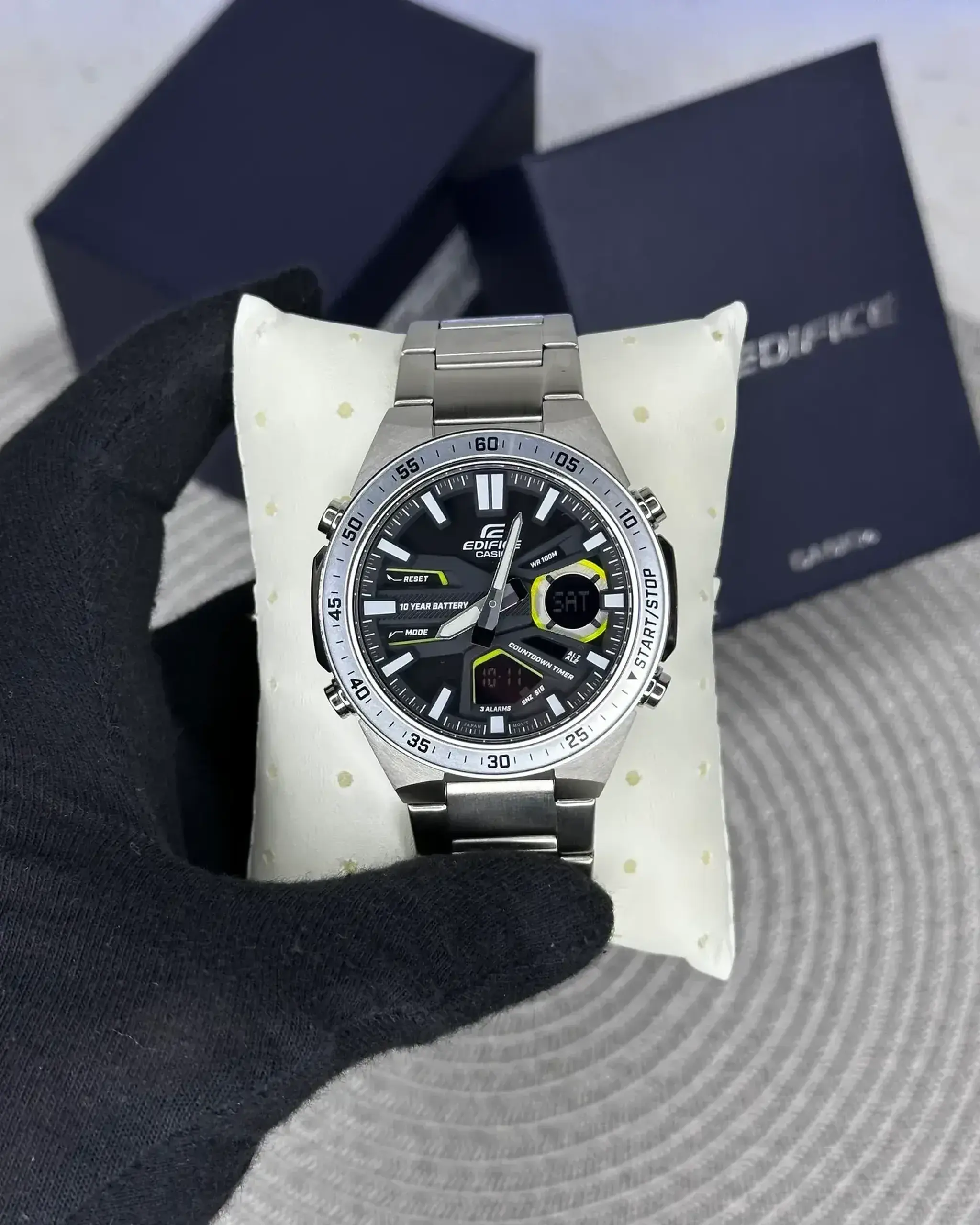 Casio EFV-C110D-1A3VEF