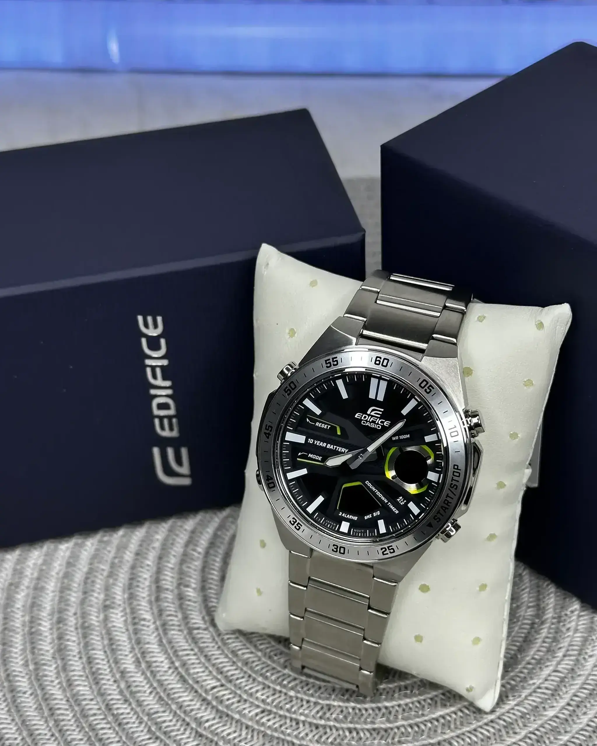 Casio EFV-C110D-1A3VEF