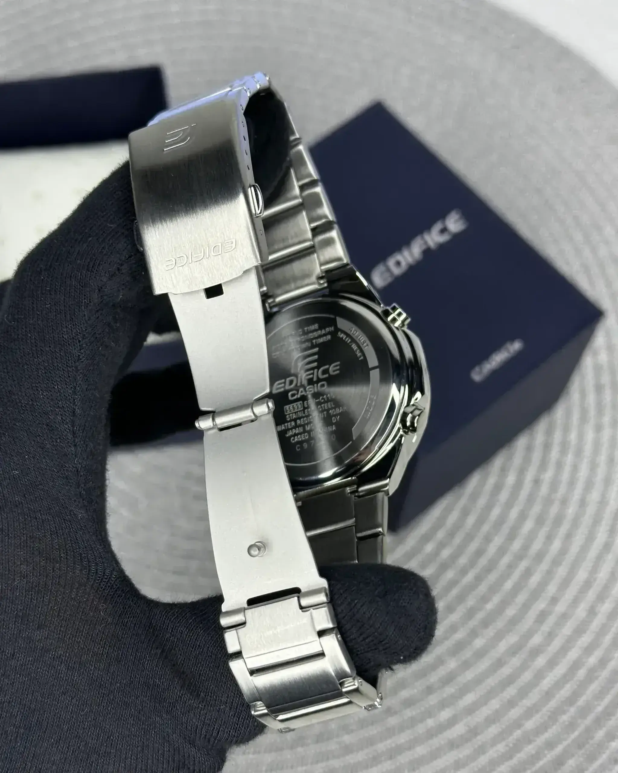 Casio EFV-C110D-1A3VEF