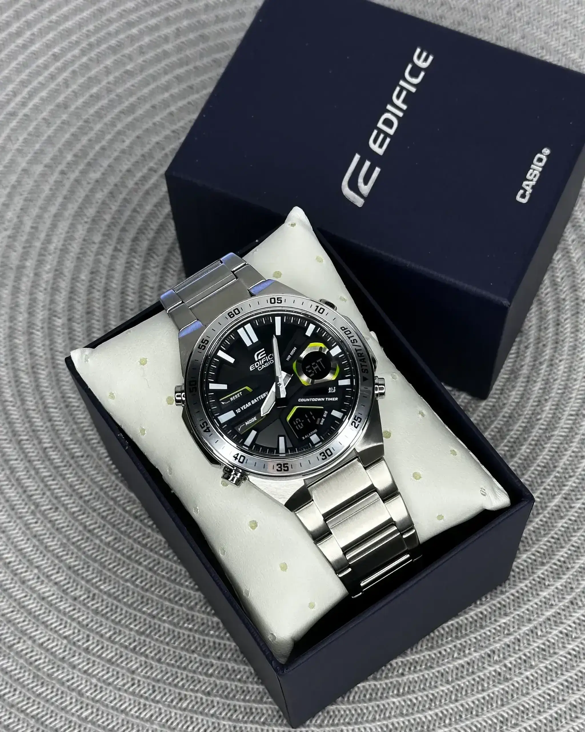 Casio EFV-C110D-1A3VEF