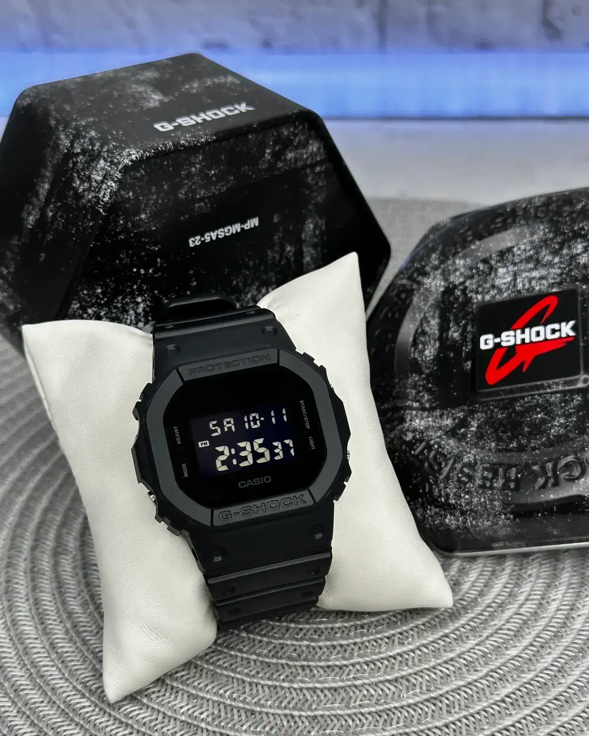 Casio G-Shock DW-5600UBB-1ER