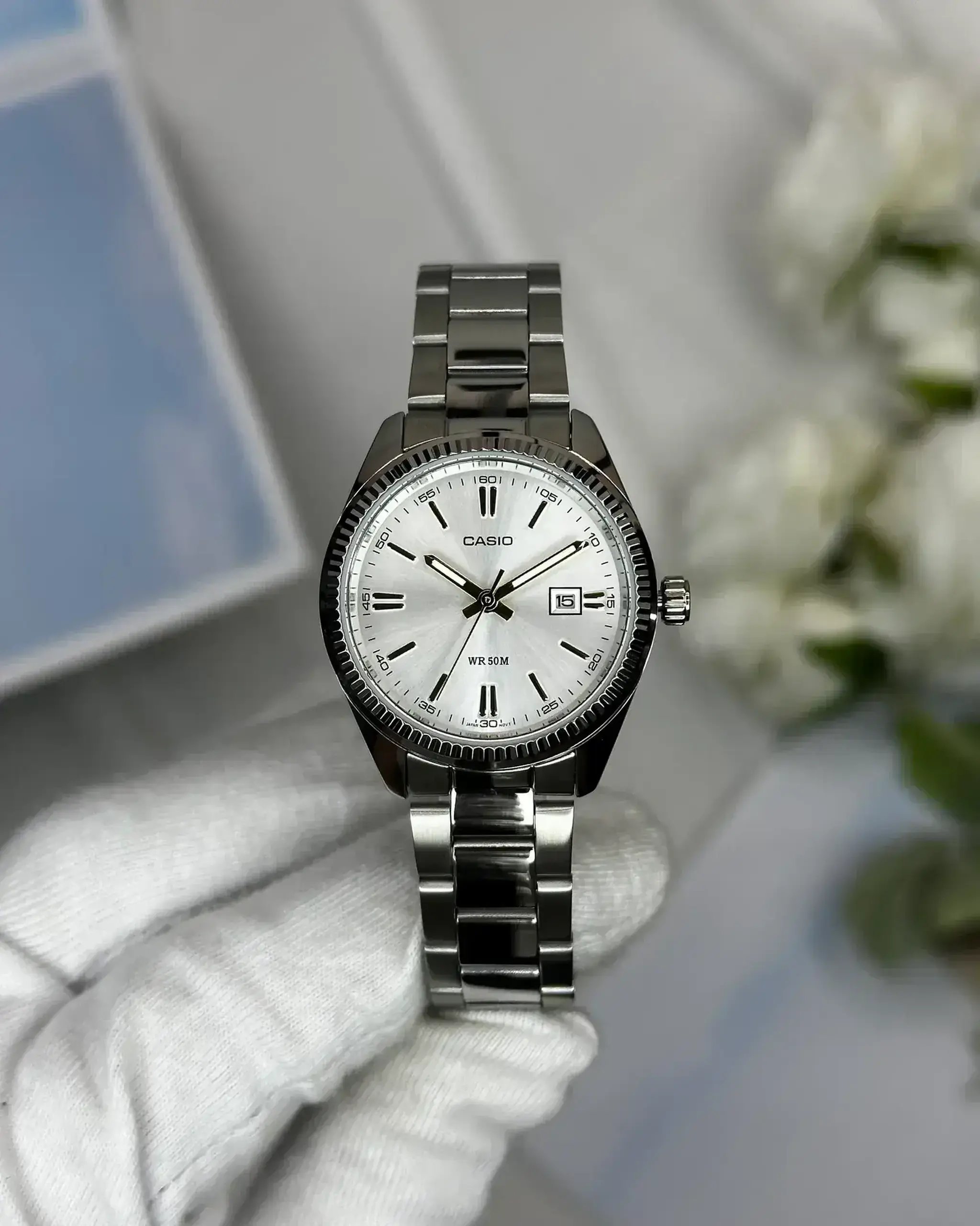 Casio LTP-1302D-7A2VDF