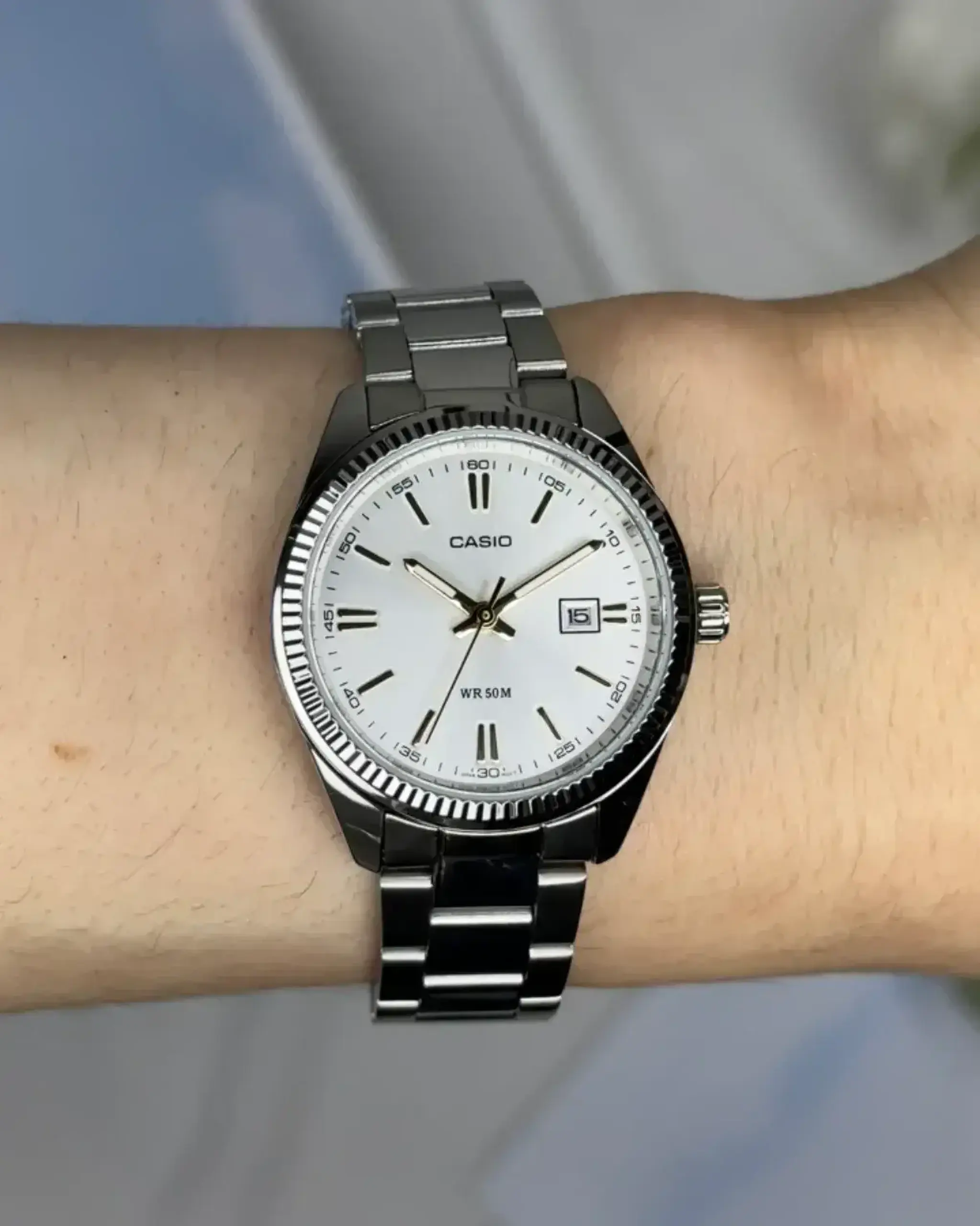 Casio LTP-1302D-7A2VDF