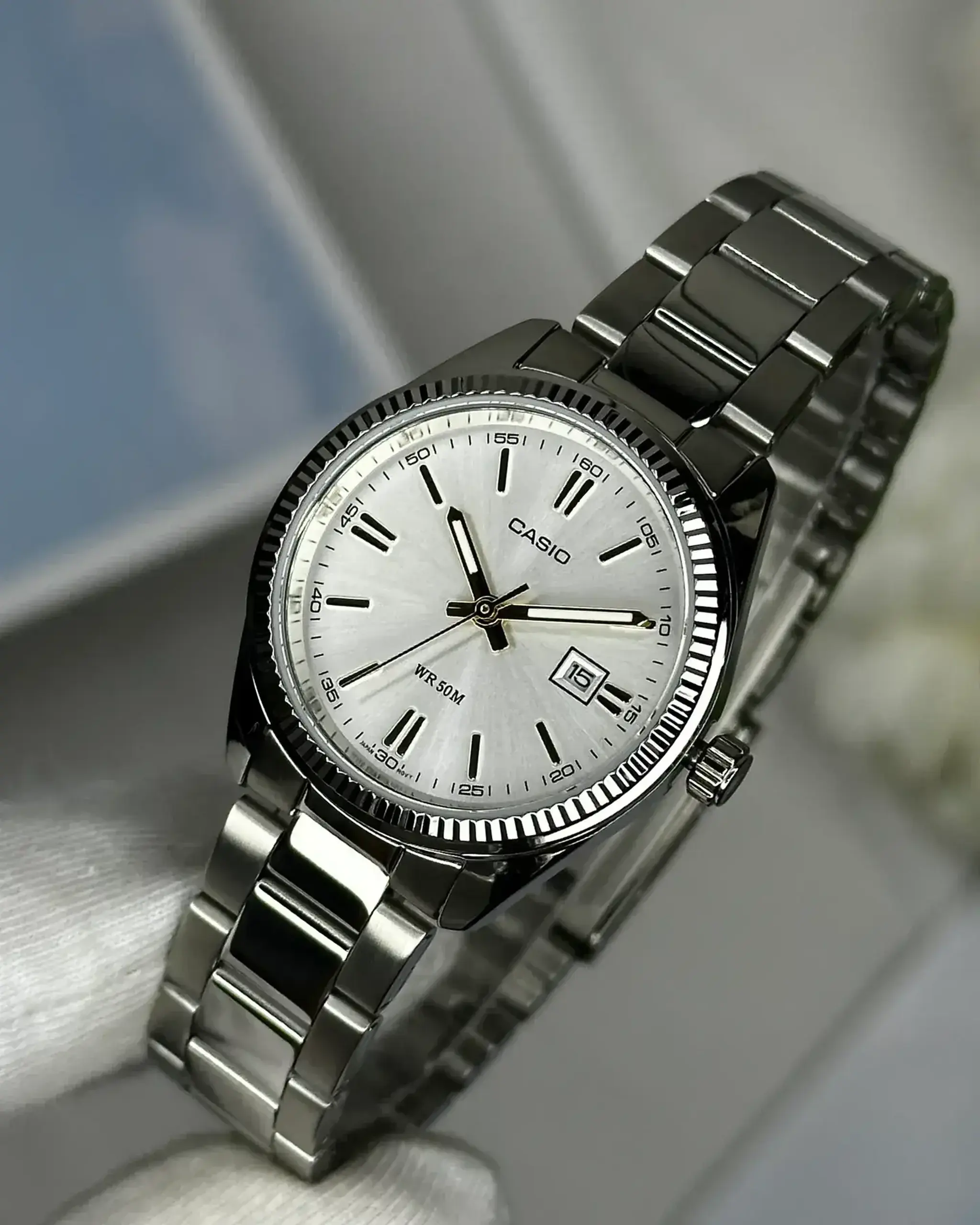 Casio LTP-1302D-7A2VDF