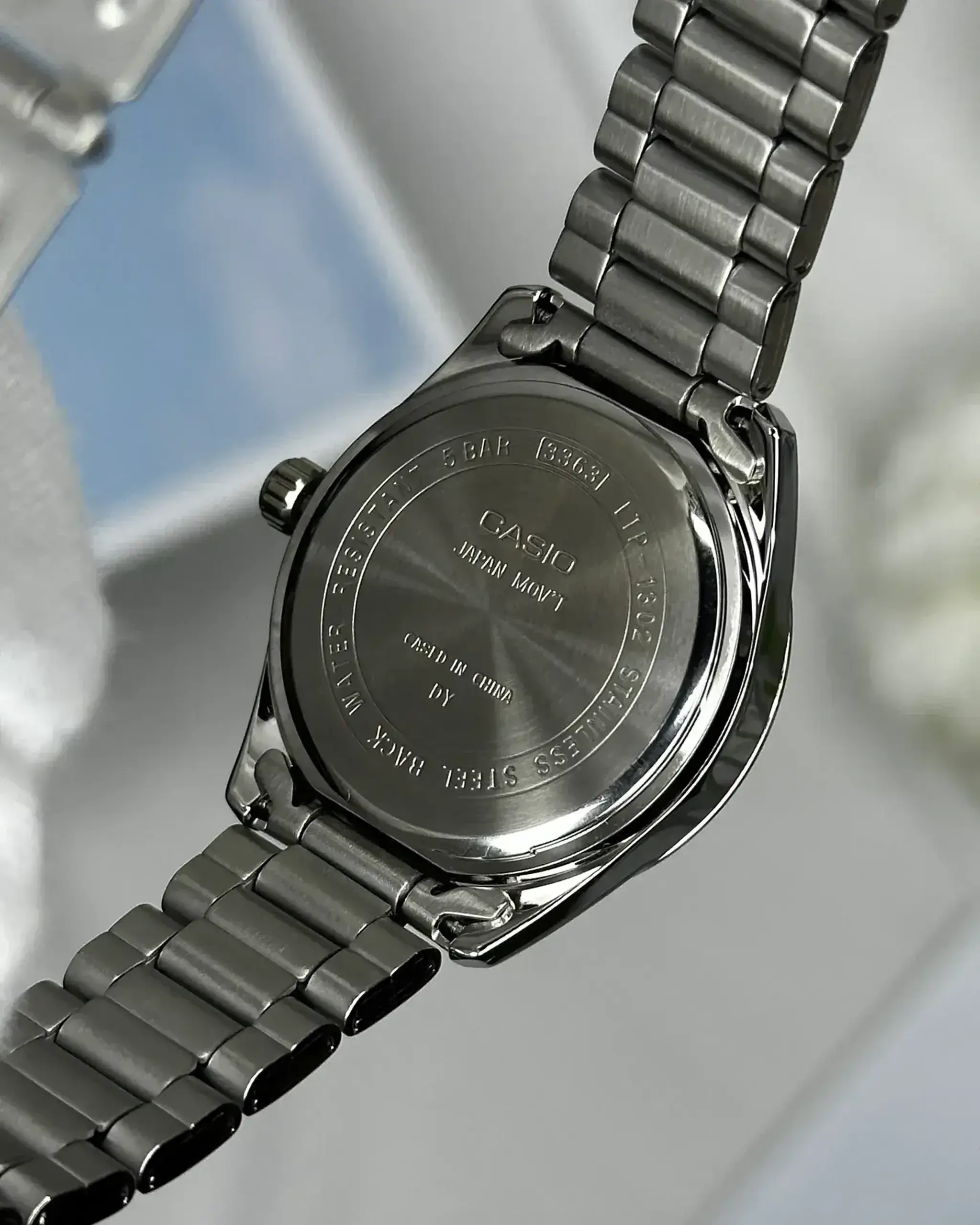 Casio LTP-1302D-7A2VDF