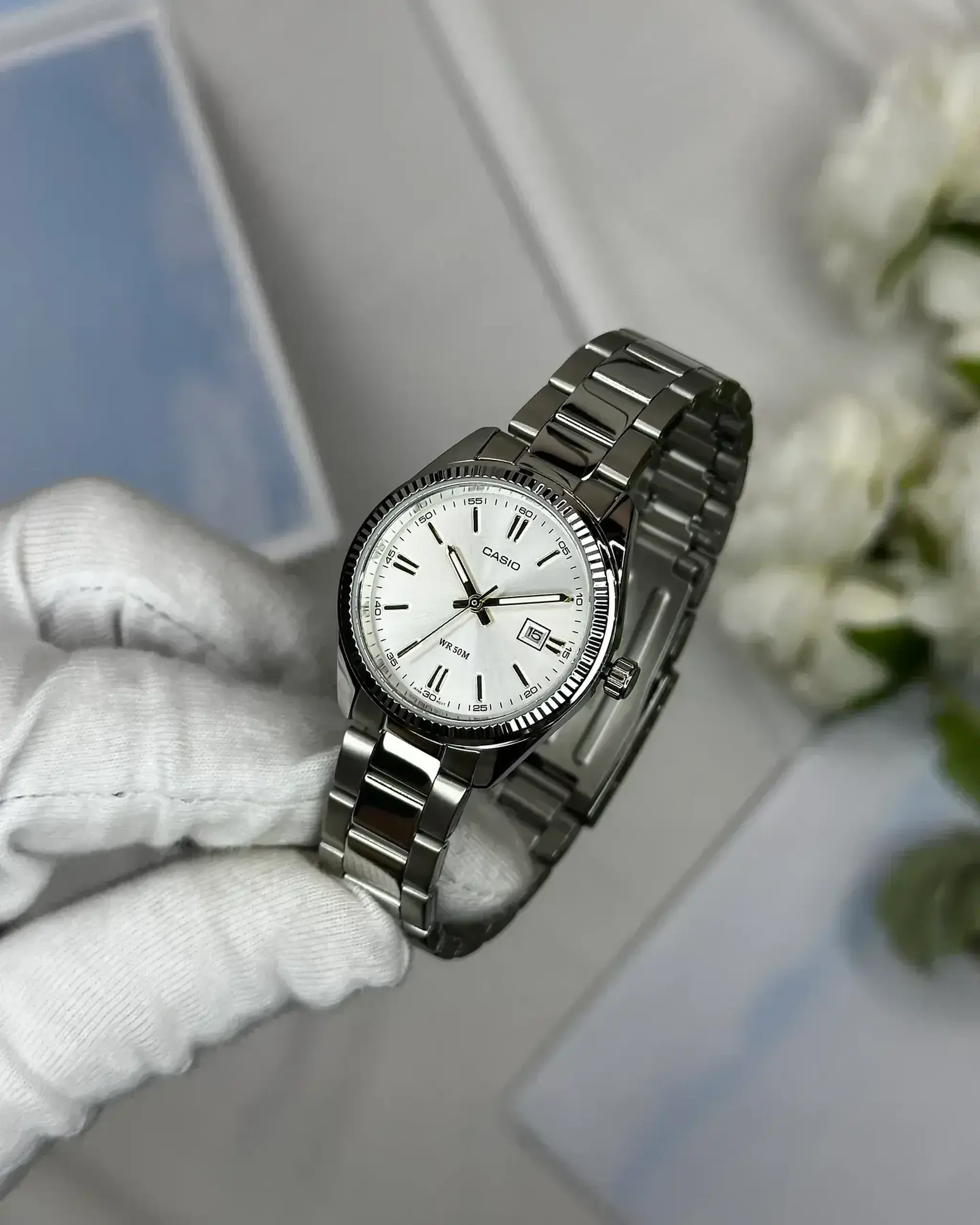 Casio LTP-1302D-7A2VDF