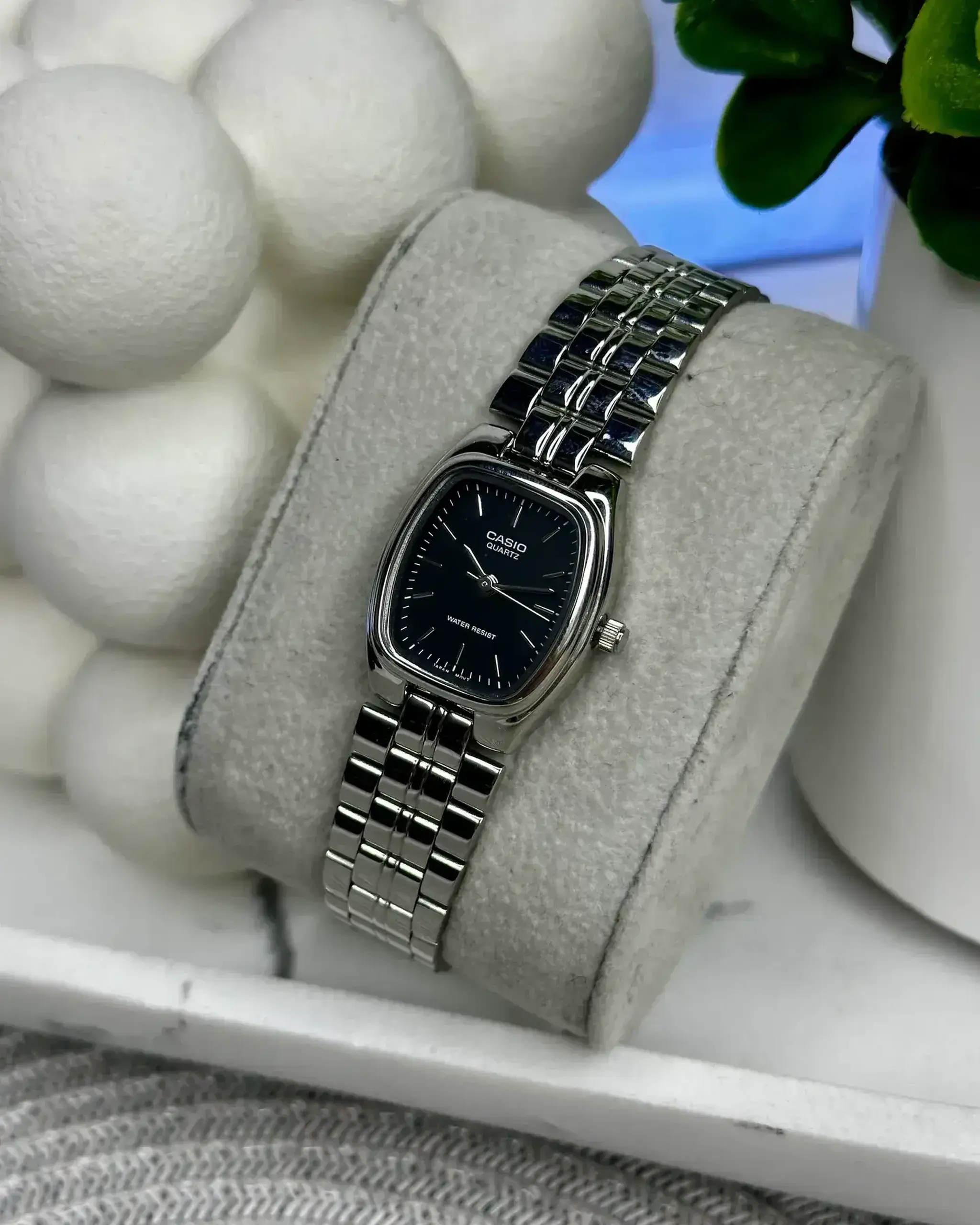 Casio LTP-1169D-7ARDF - Culoare cadran Negru