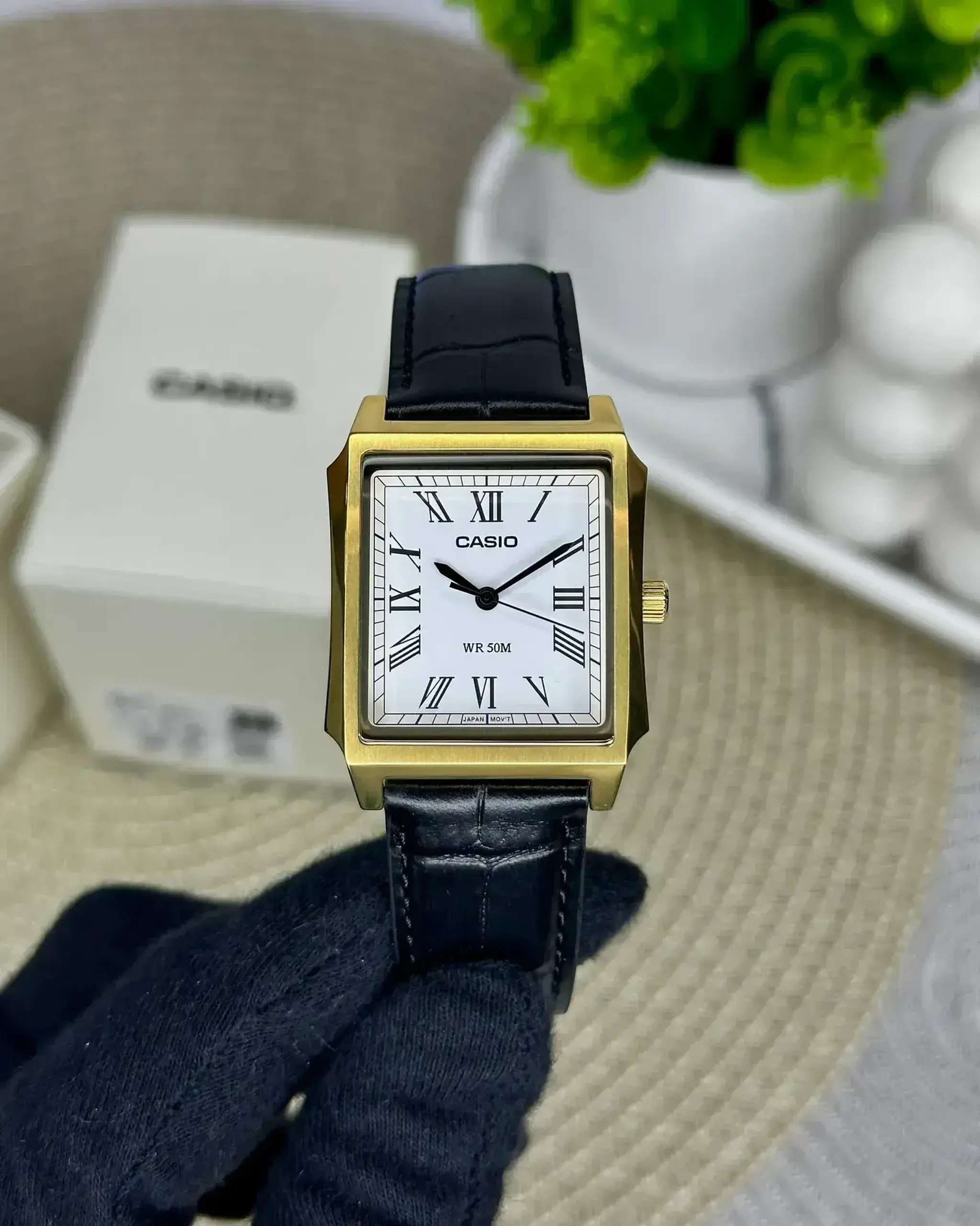 Casio MTP-B190GL-7BVEF