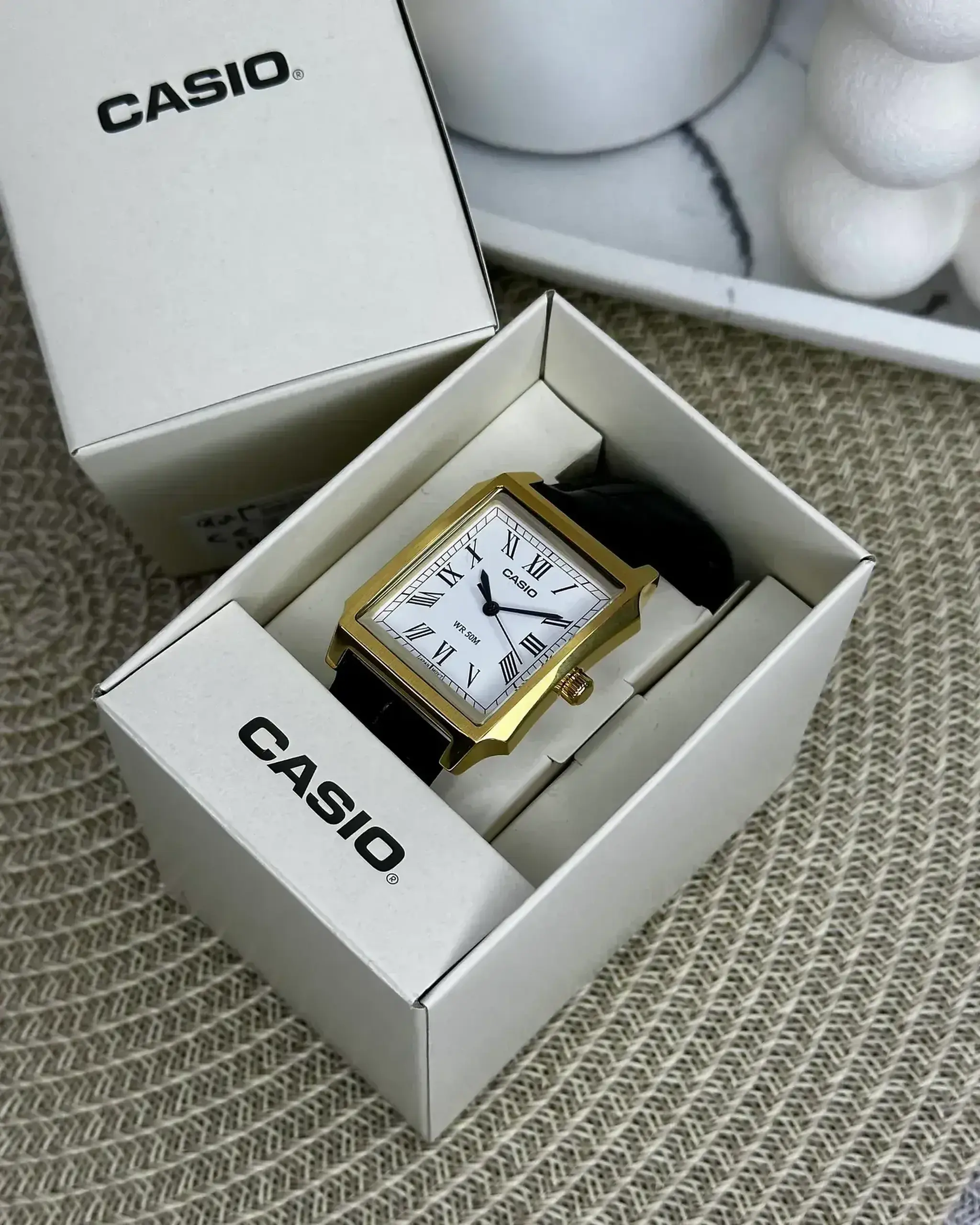 Casio MTP-B190GL-7BVEF