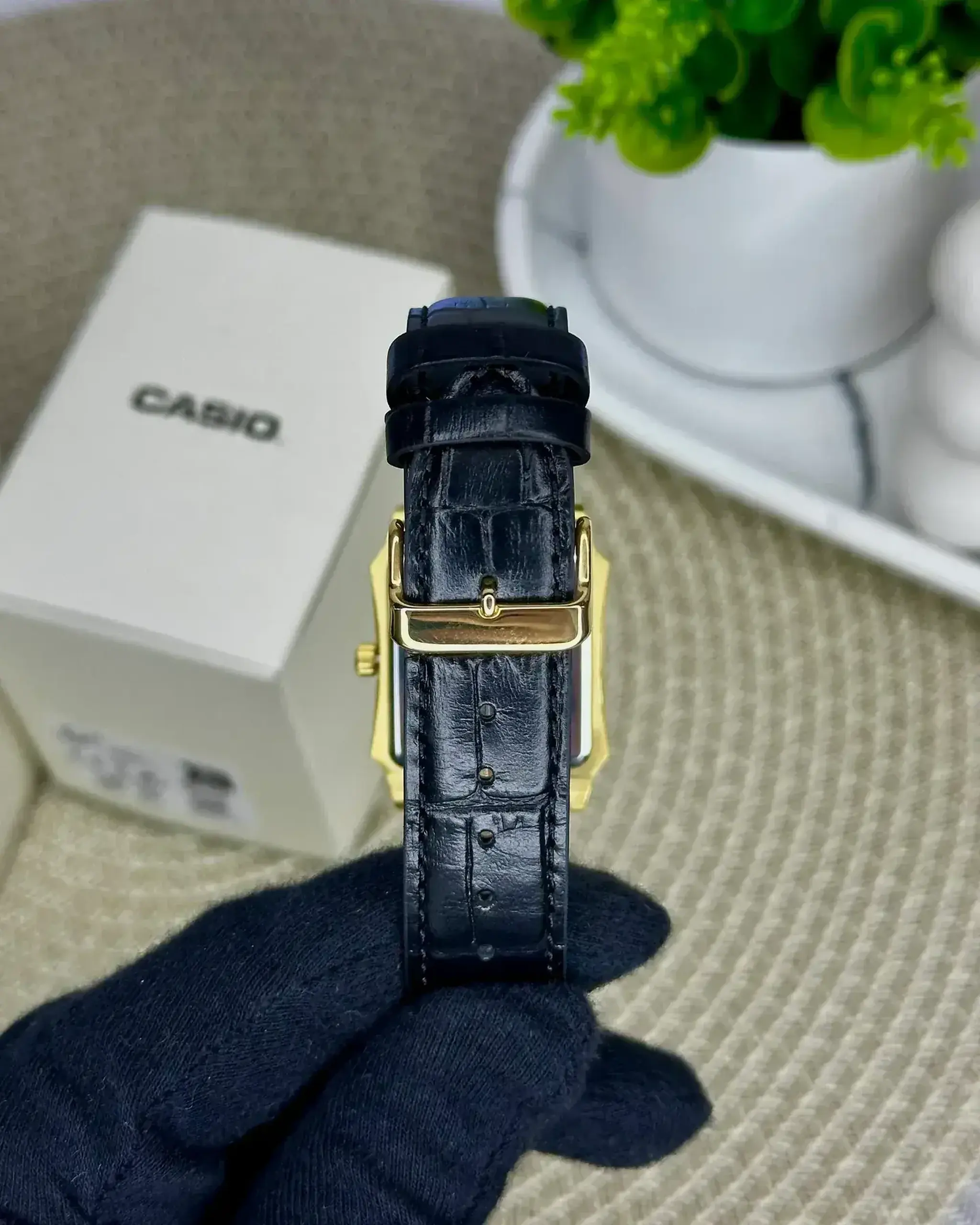 Casio MTP-B190GL-7BVEF