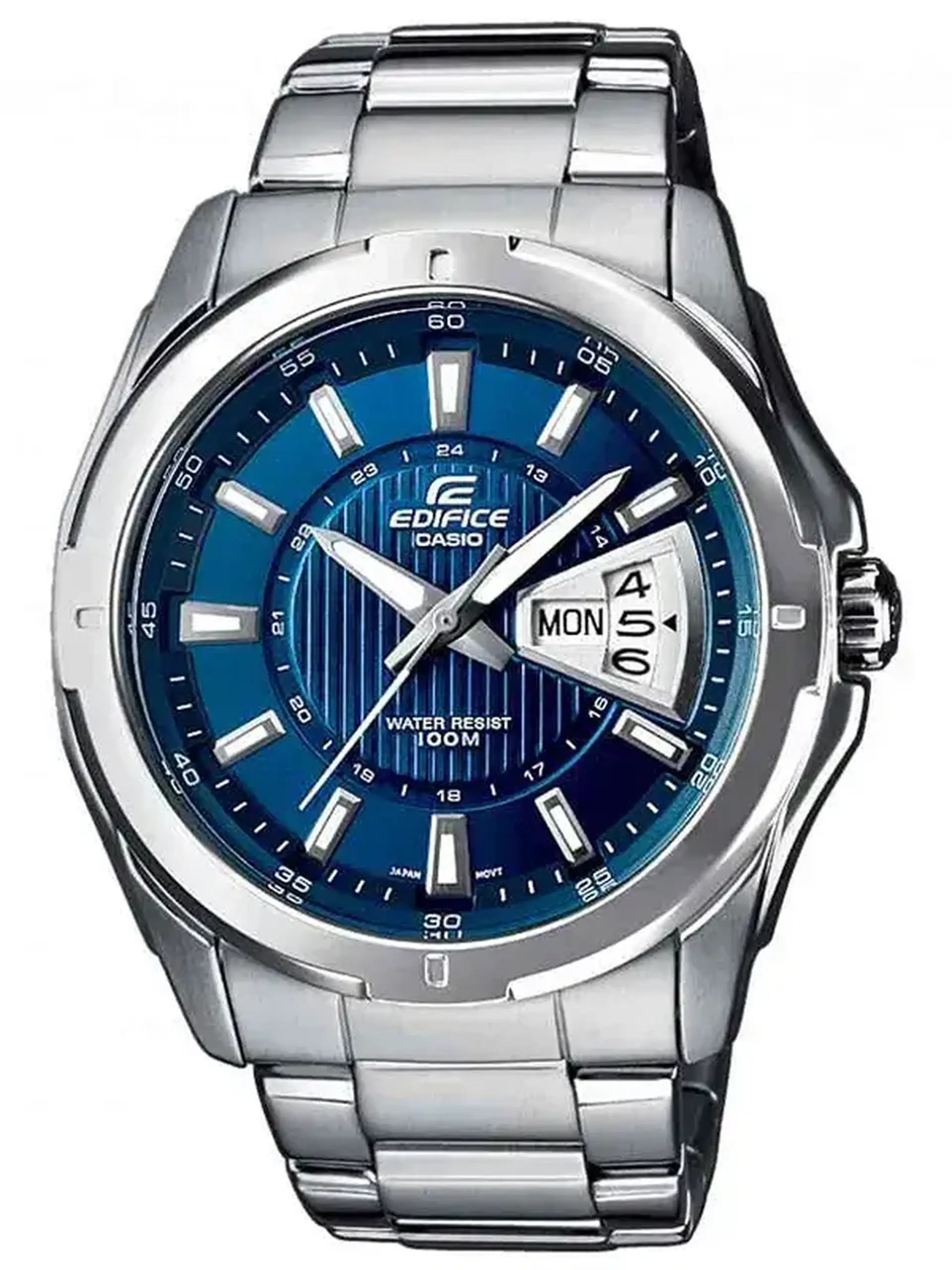 Casio Edifice EF-129D-2AVEF
