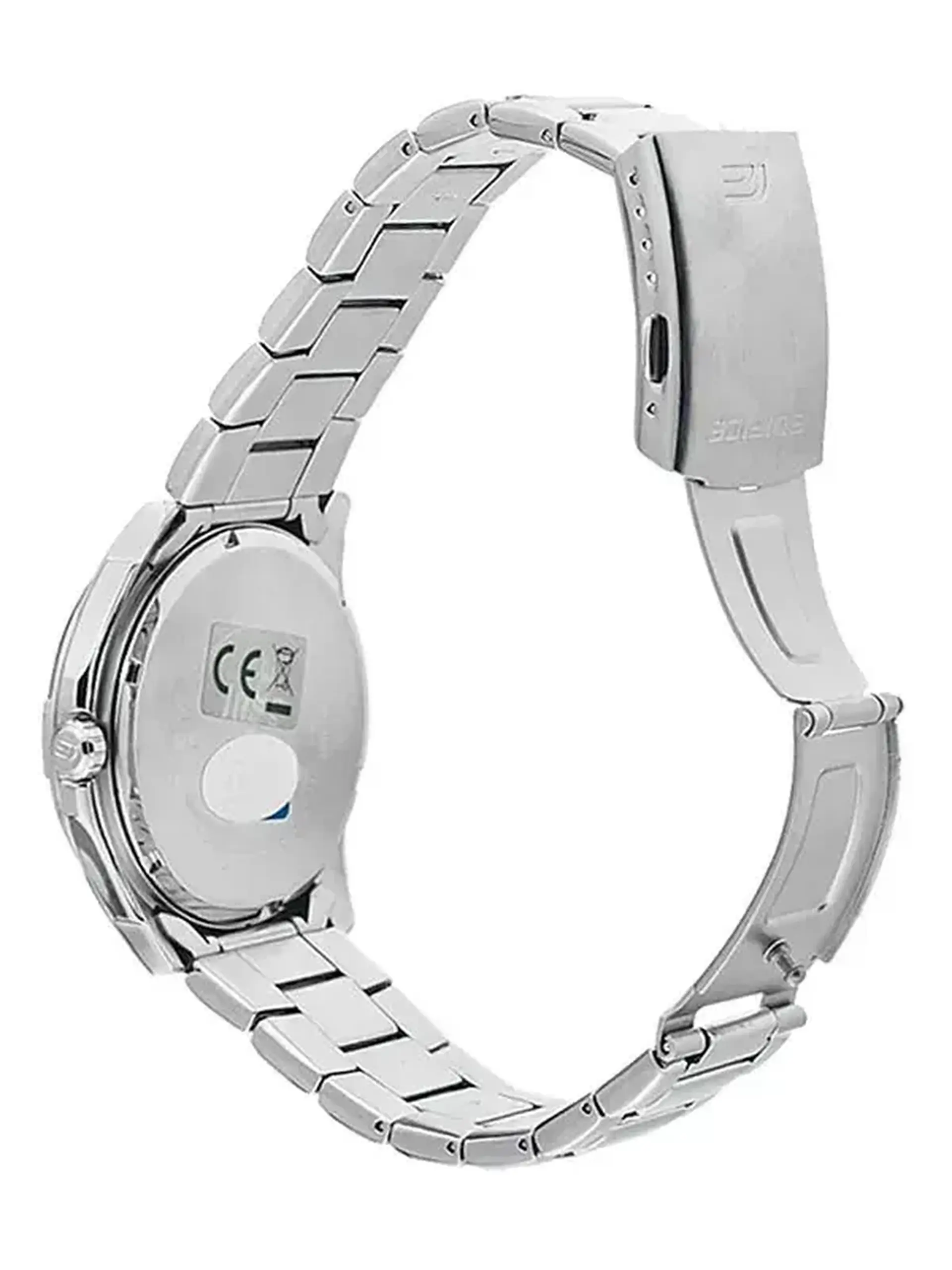 Casio Edifice EF-129D-2AVEF