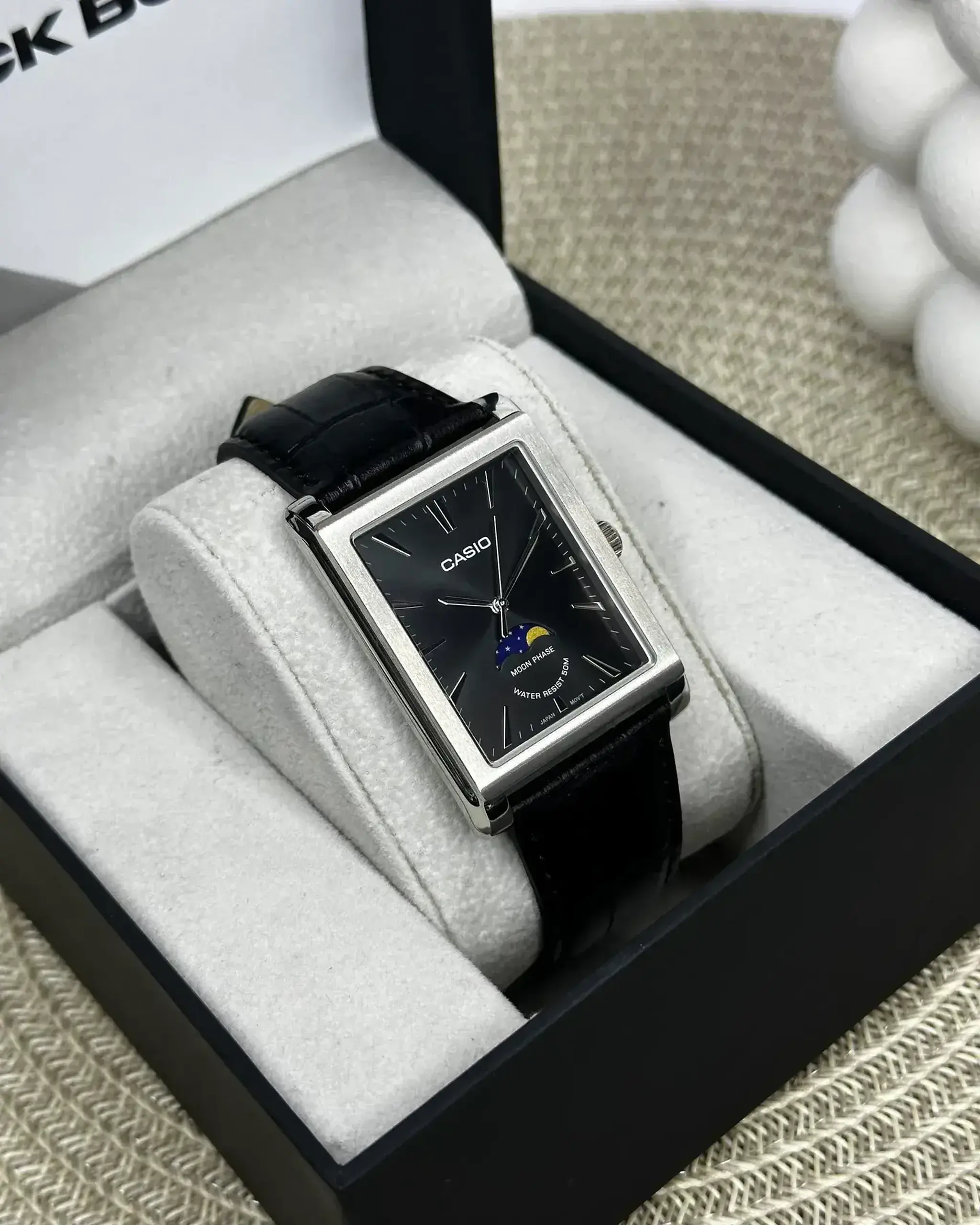 Casio MTP-M105L-1AVDF
