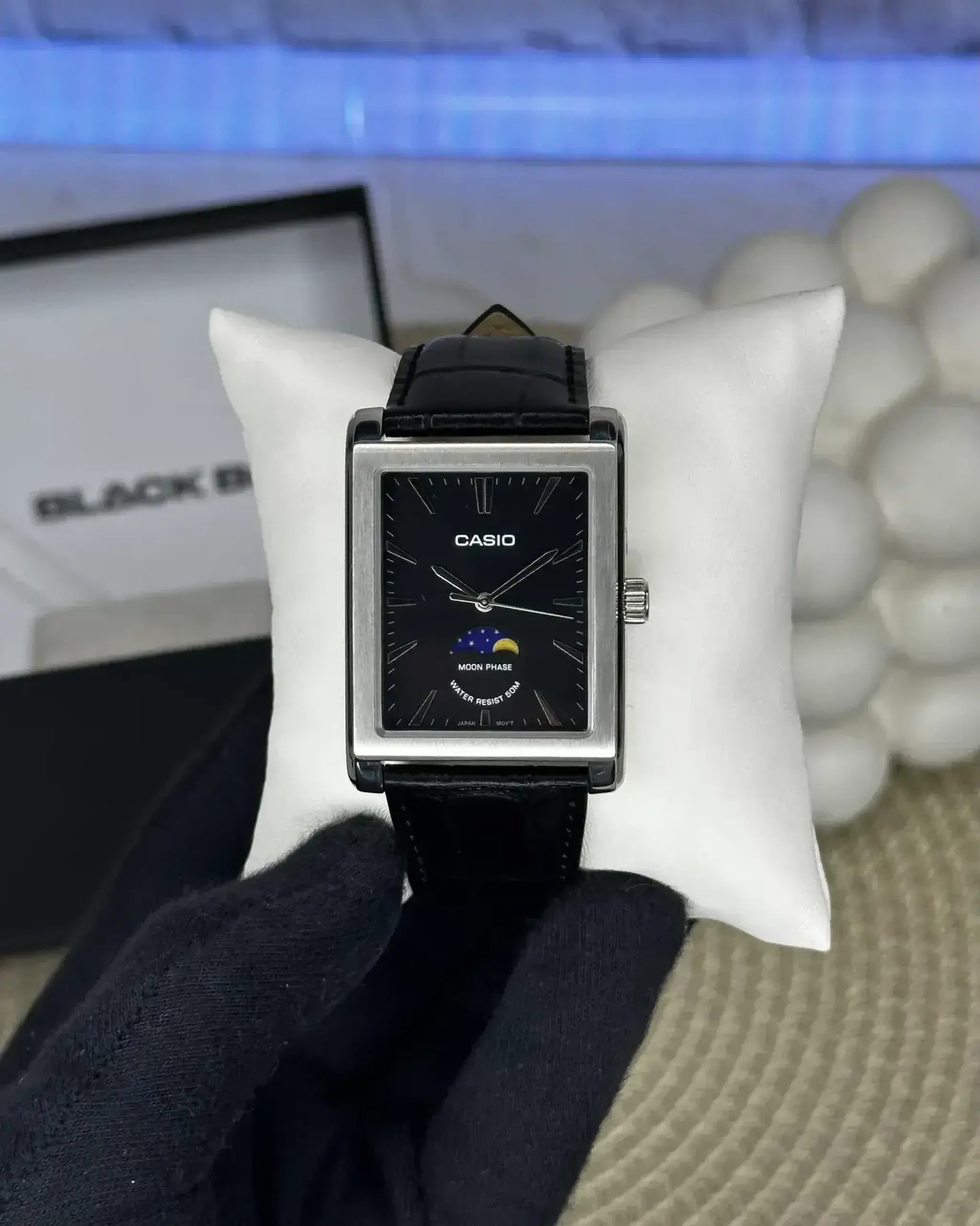 Casio MTP-M105L-1AVDF