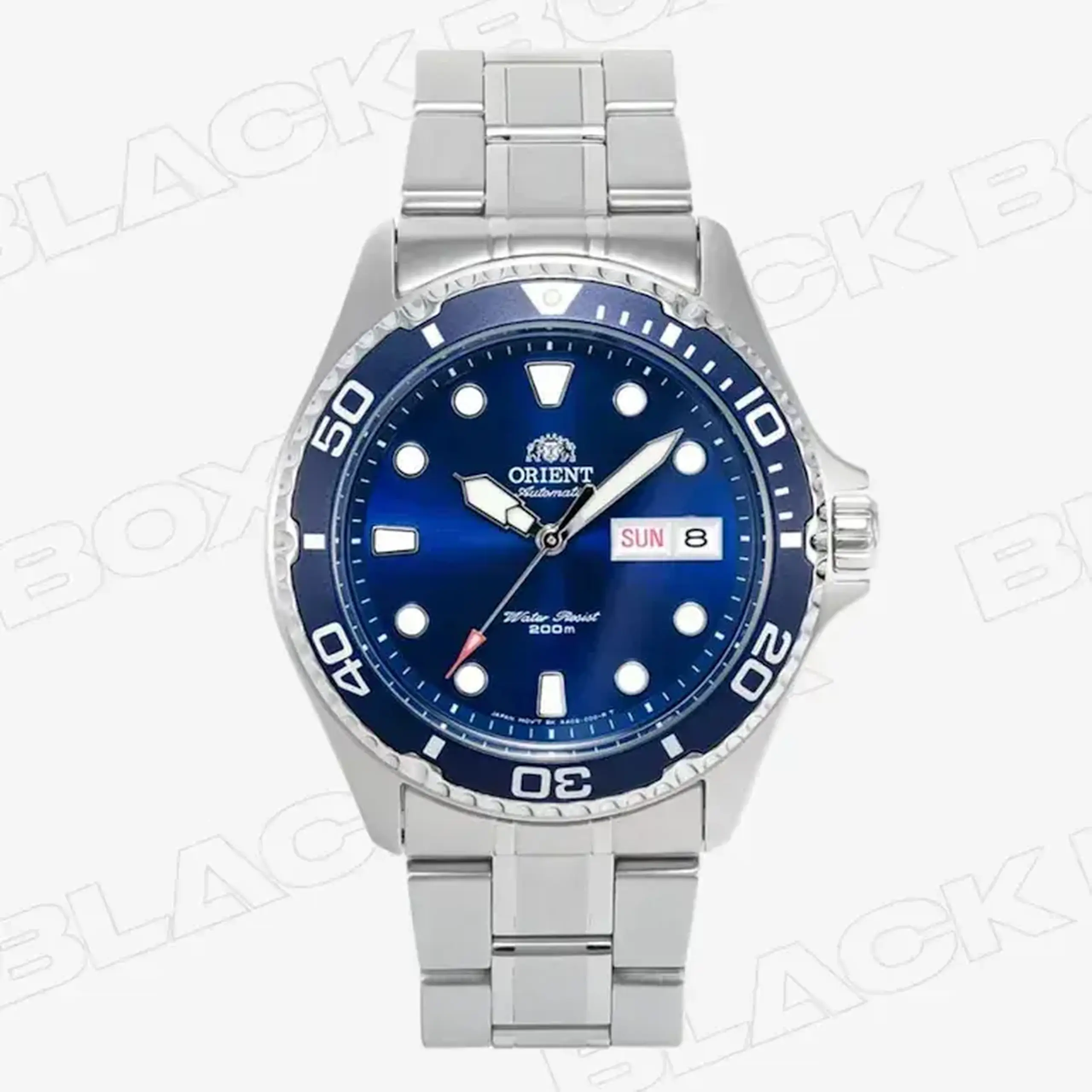 Orient FAA02005D9