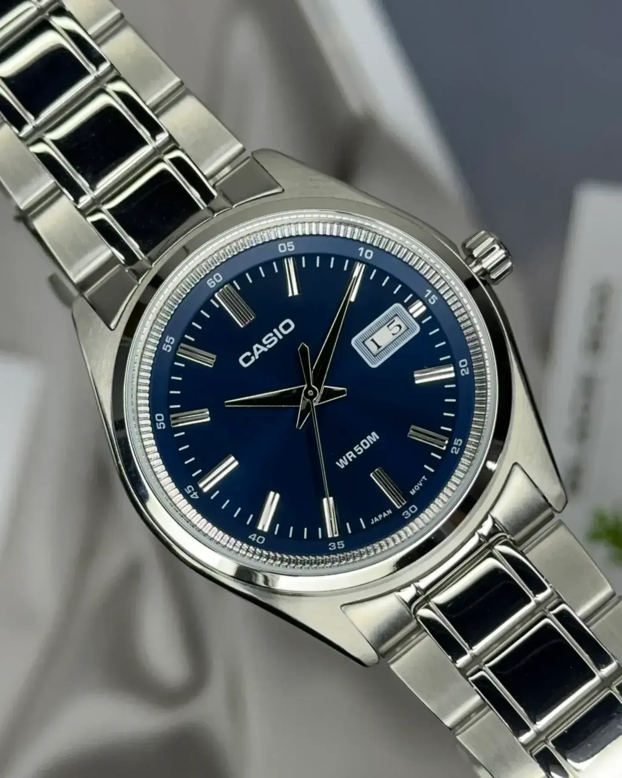 Casio MTP-B180D-2AVDF