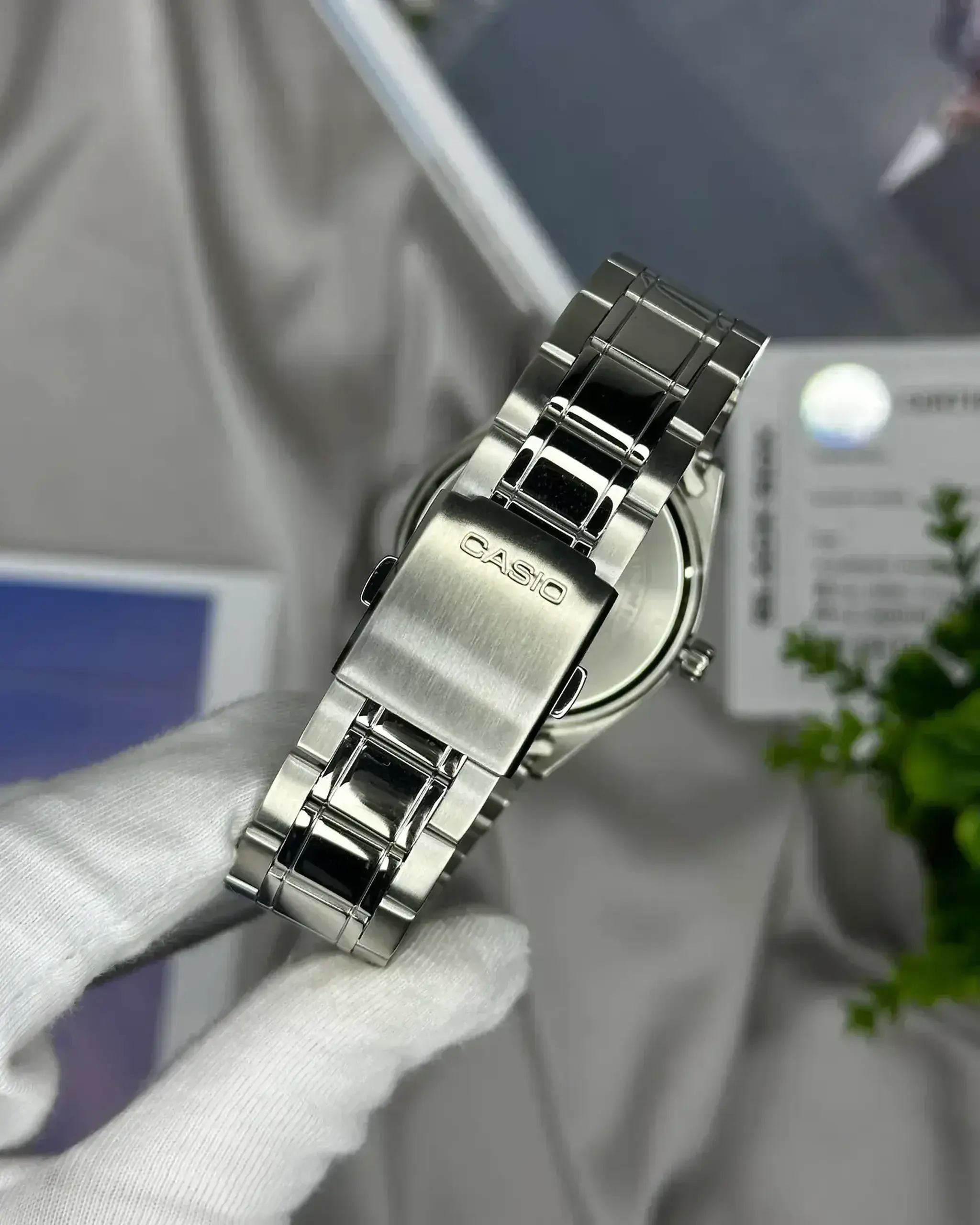 Casio MTP-B180D-2AVDF