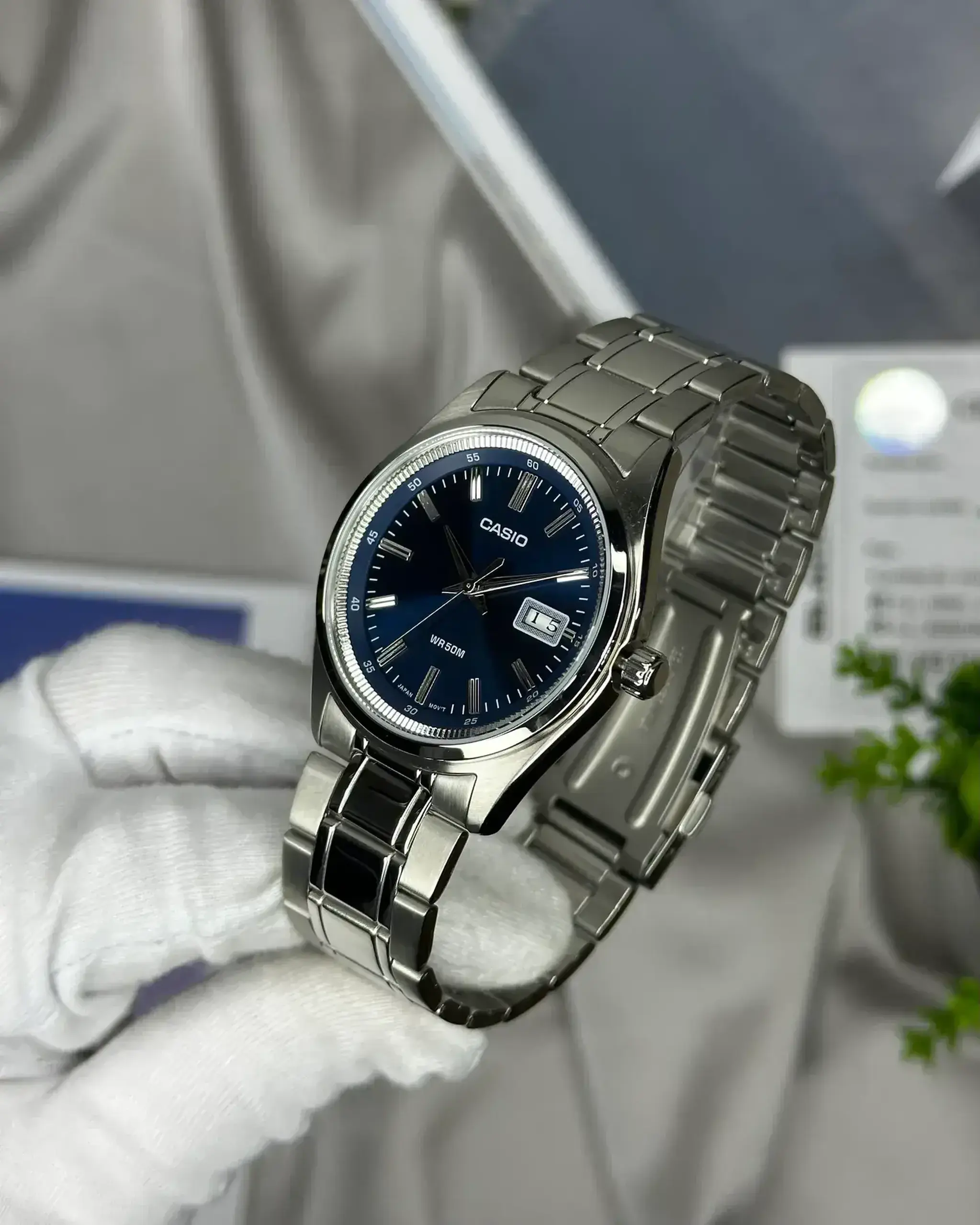 Casio MTP-B180D-2AVDF