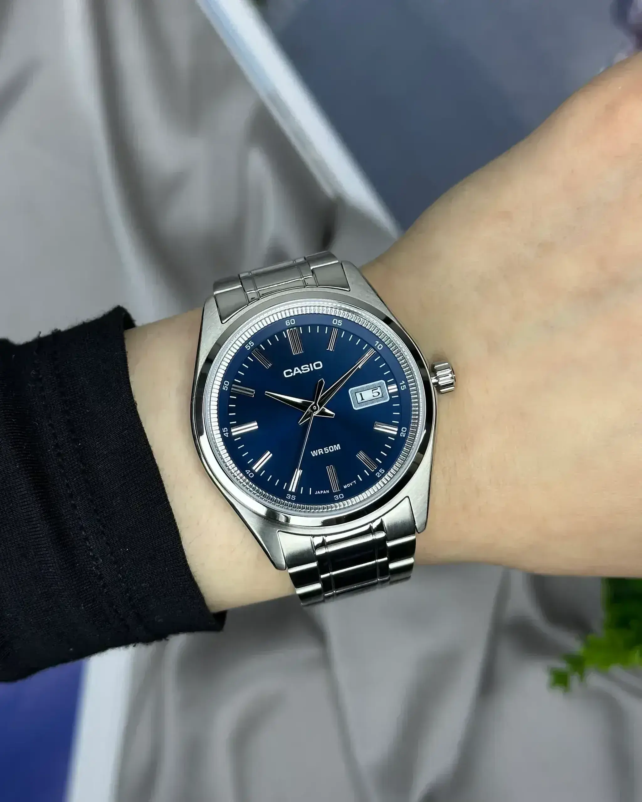 Casio MTP-B180D-2AVDF
