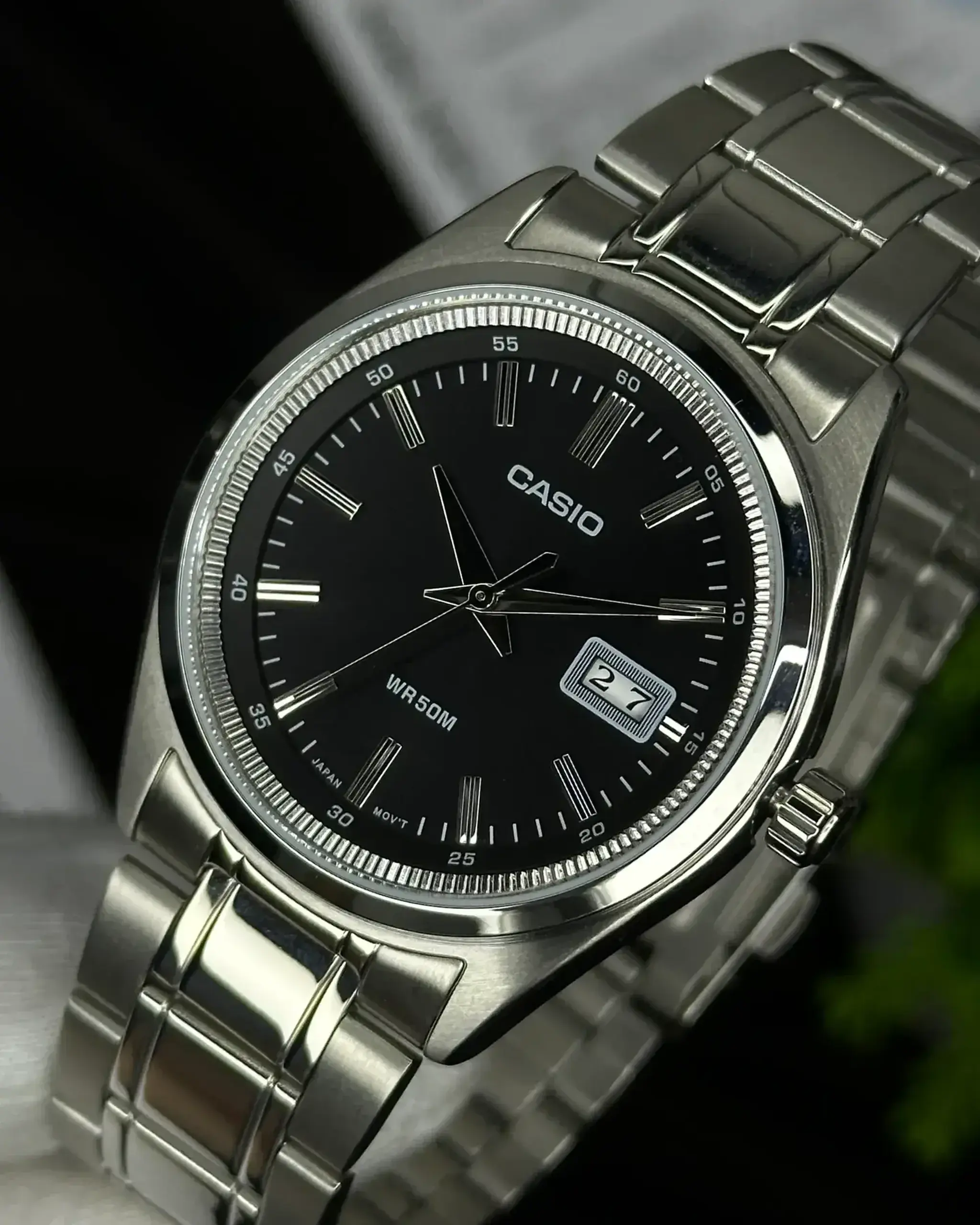 Casio MTP-B180D-1A1VDF