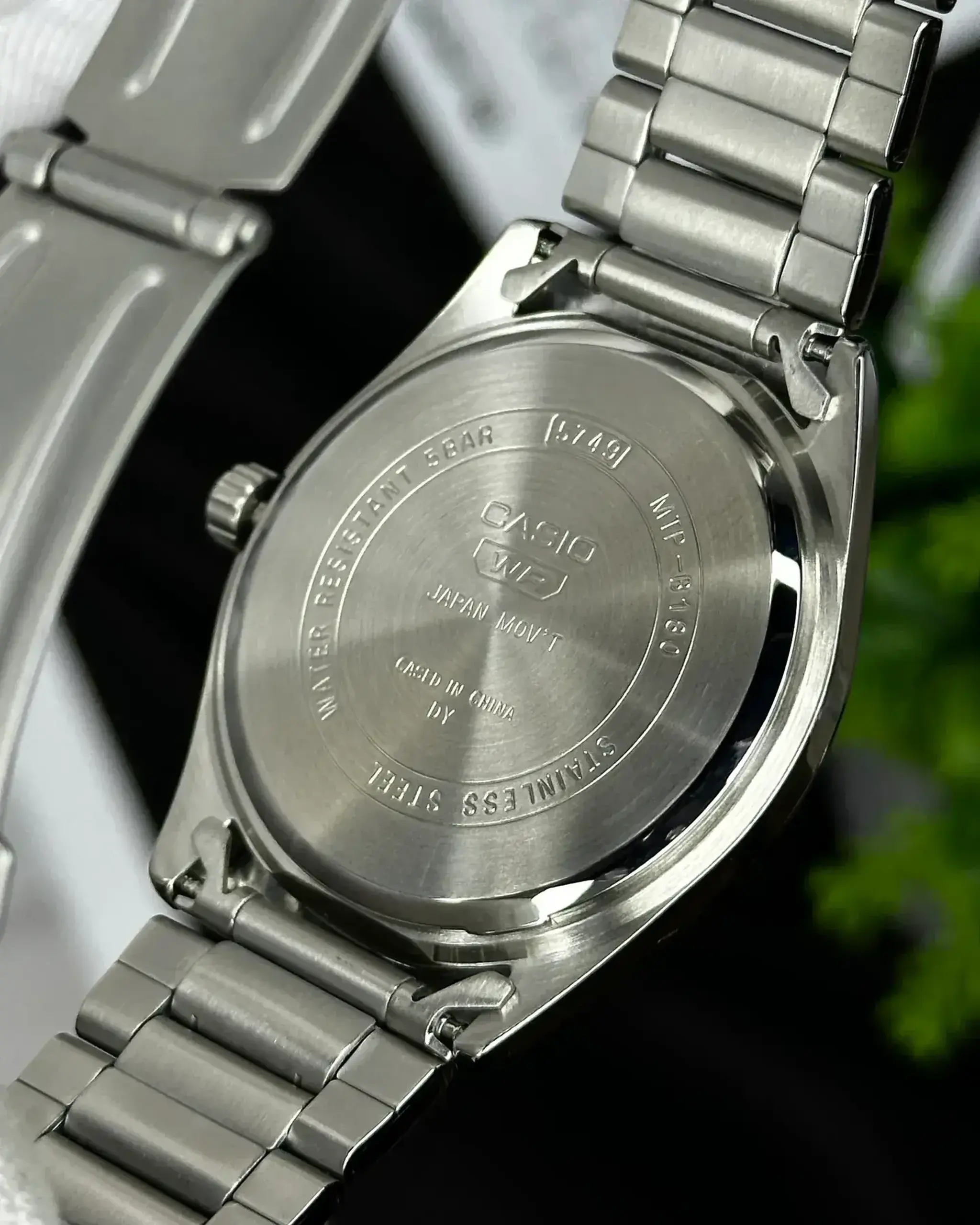 Casio MTP-B180D-1A1VDF