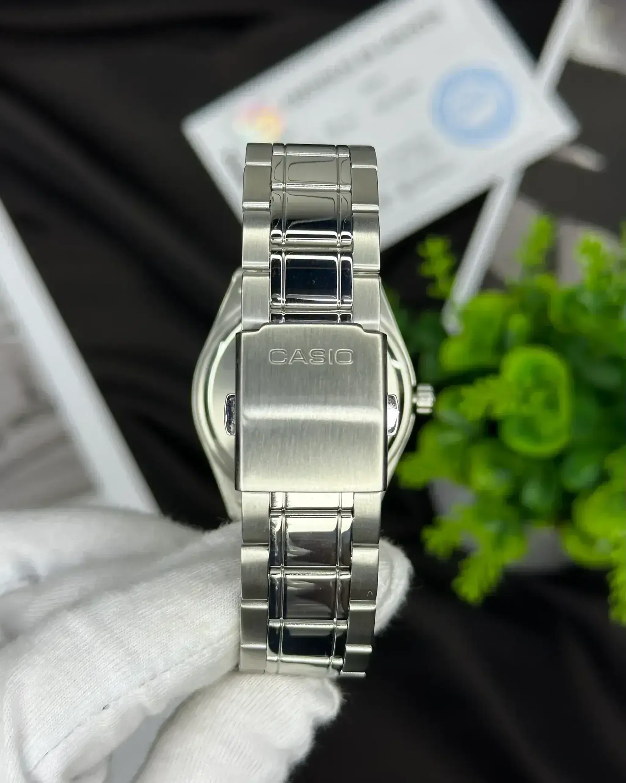 Casio MTP-B180D-1A1VDF
