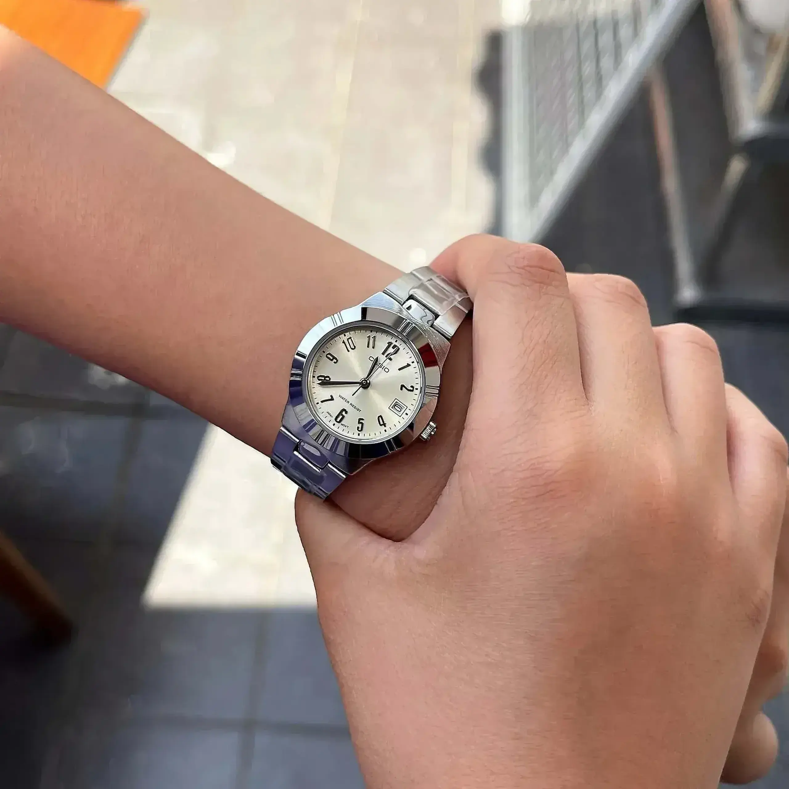 Casio LTP-1170G-7ARDF