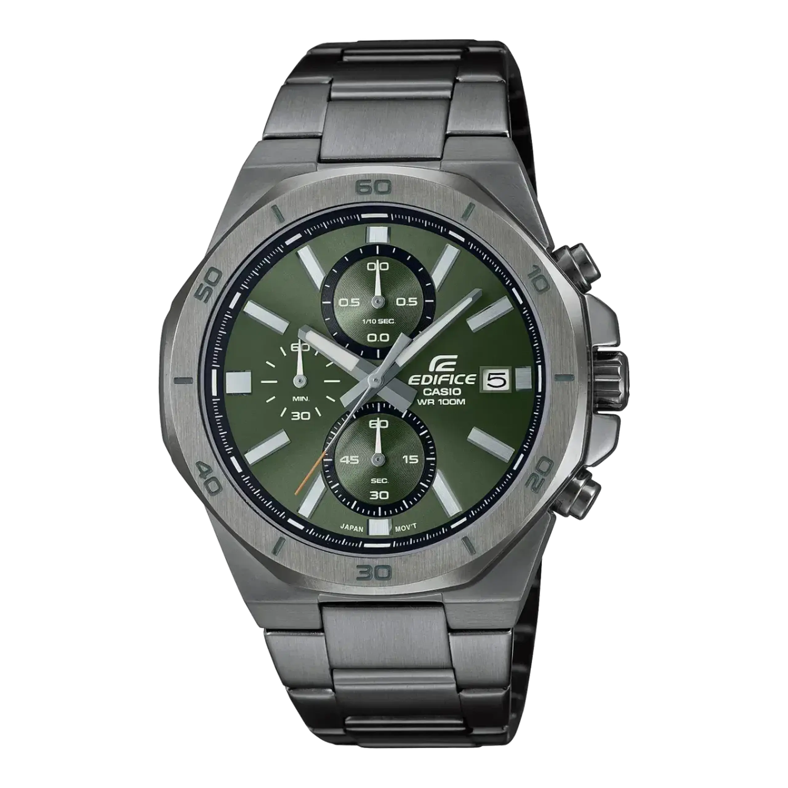 Casio Edifice EFV-640DC-3AVUDF