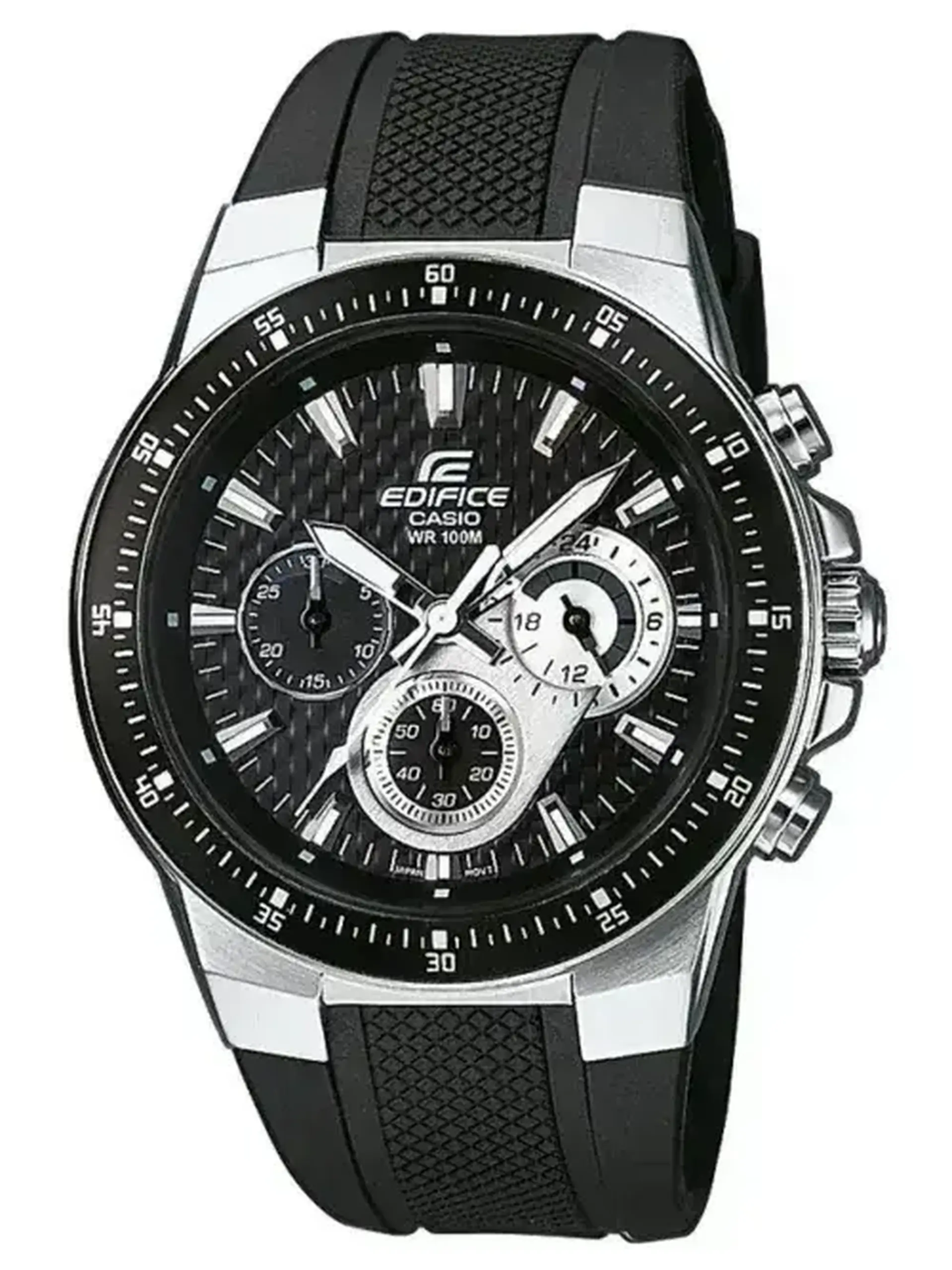 Casio Edifice EF-552-1AVEF