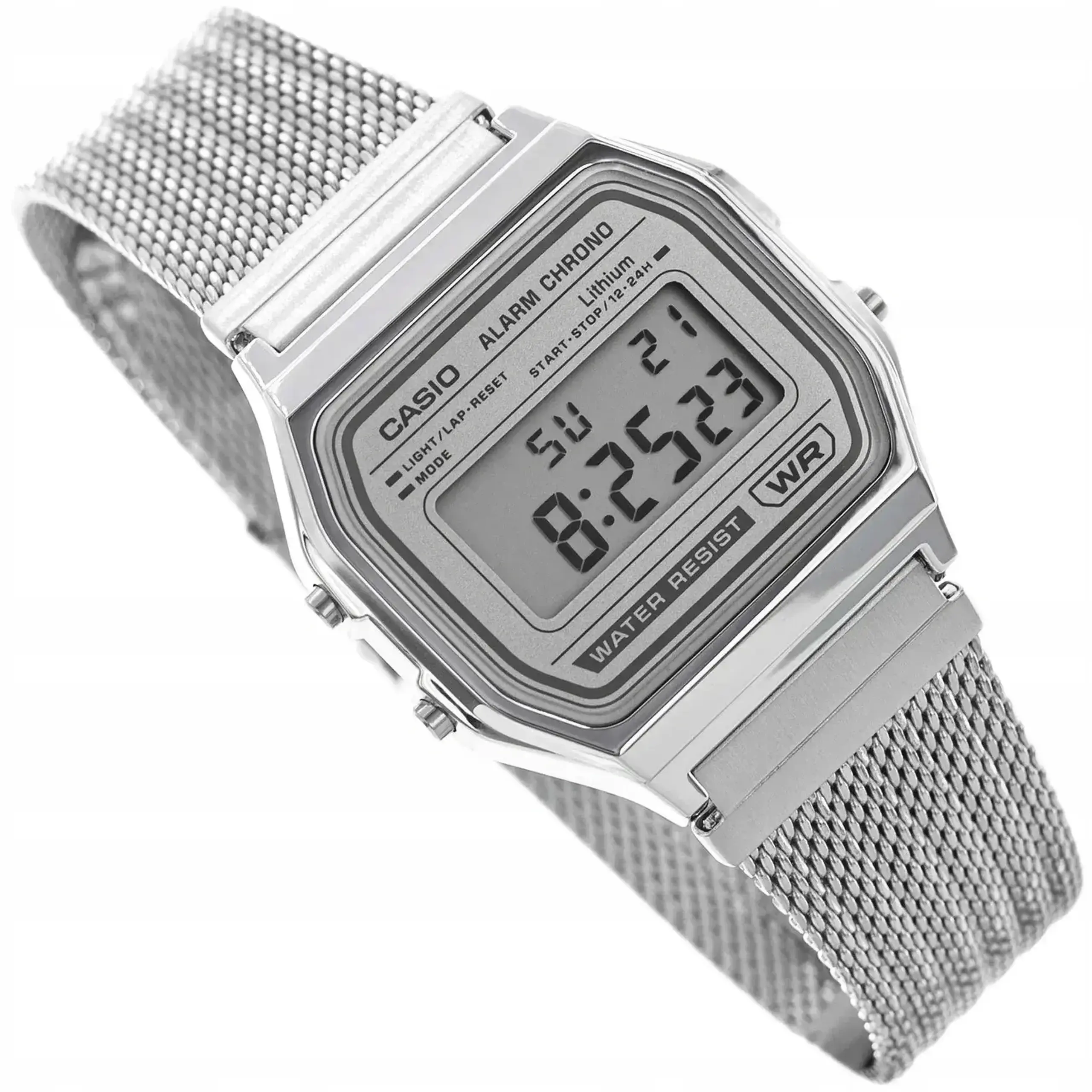 Casio A158WEM-7EF