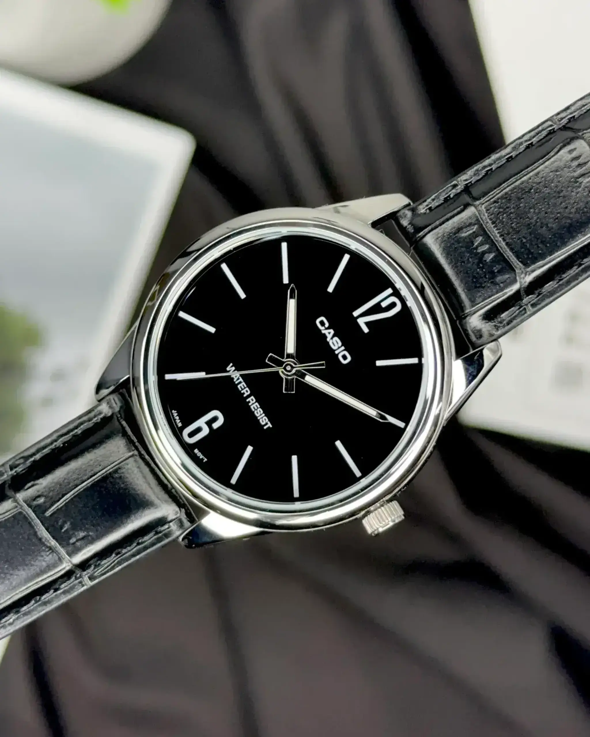 Casio MTP-V005L-1BUDF