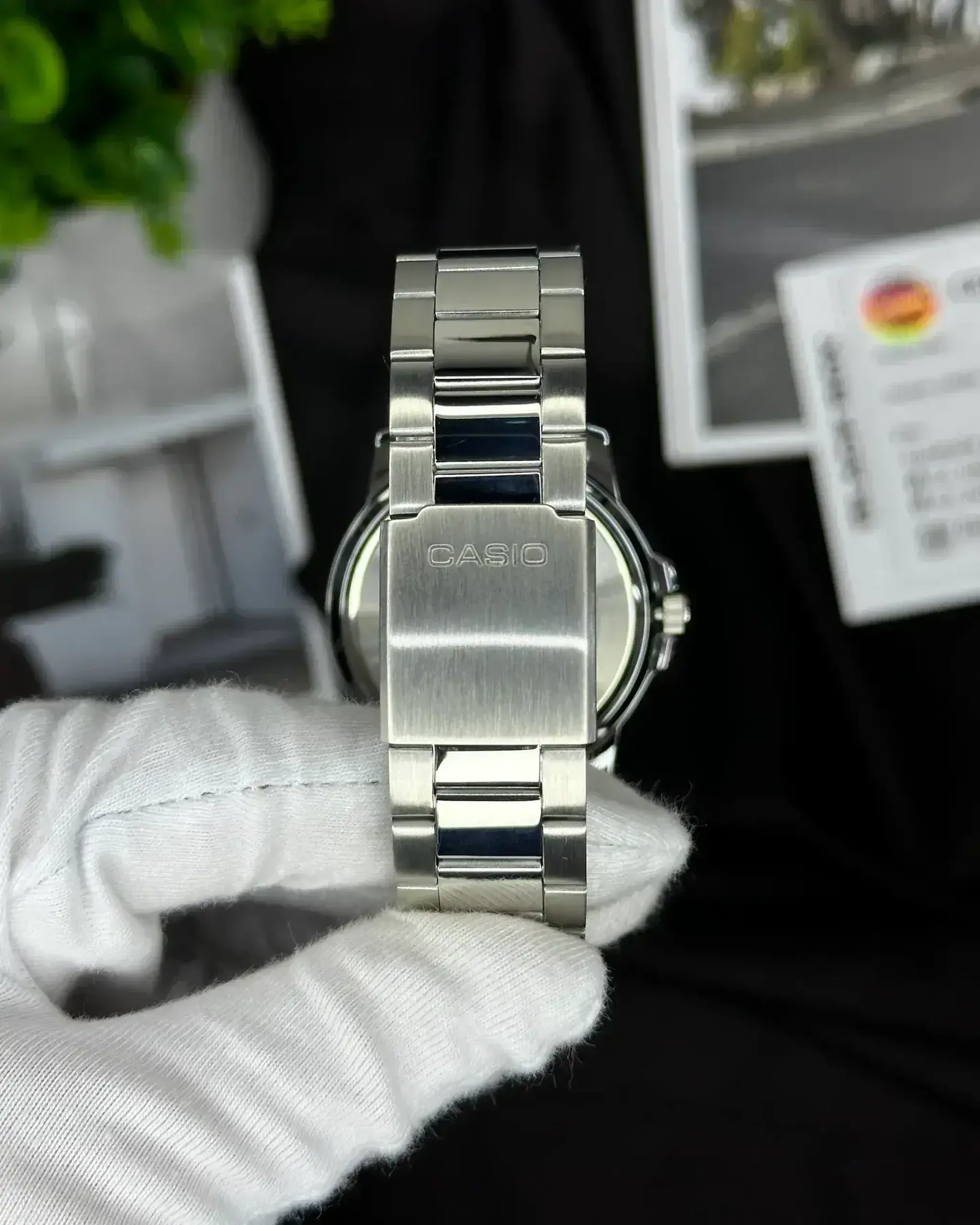 Casio MTP-VD01D-1EVUDF