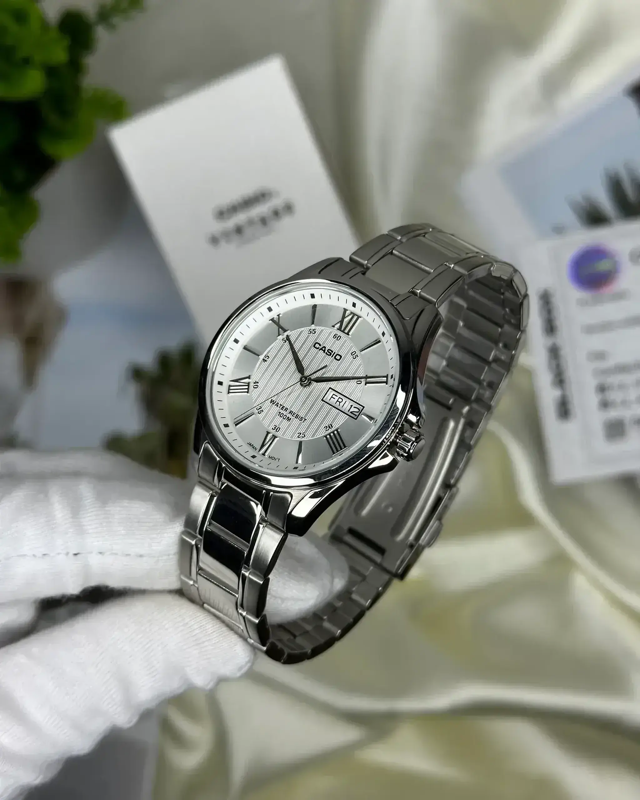 Casio MTP-1384D-7AVDF