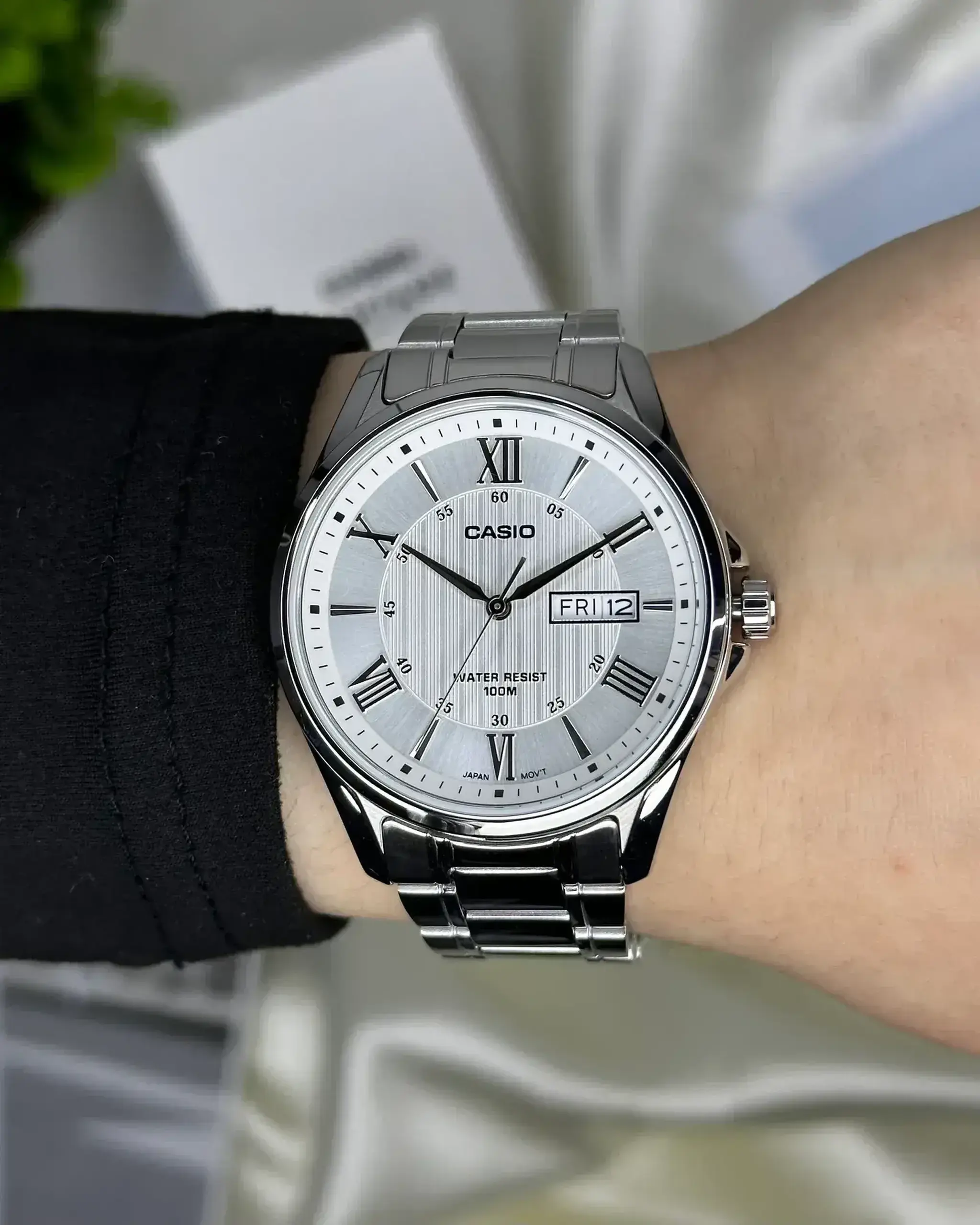 Casio MTP-1384D-7AVDF