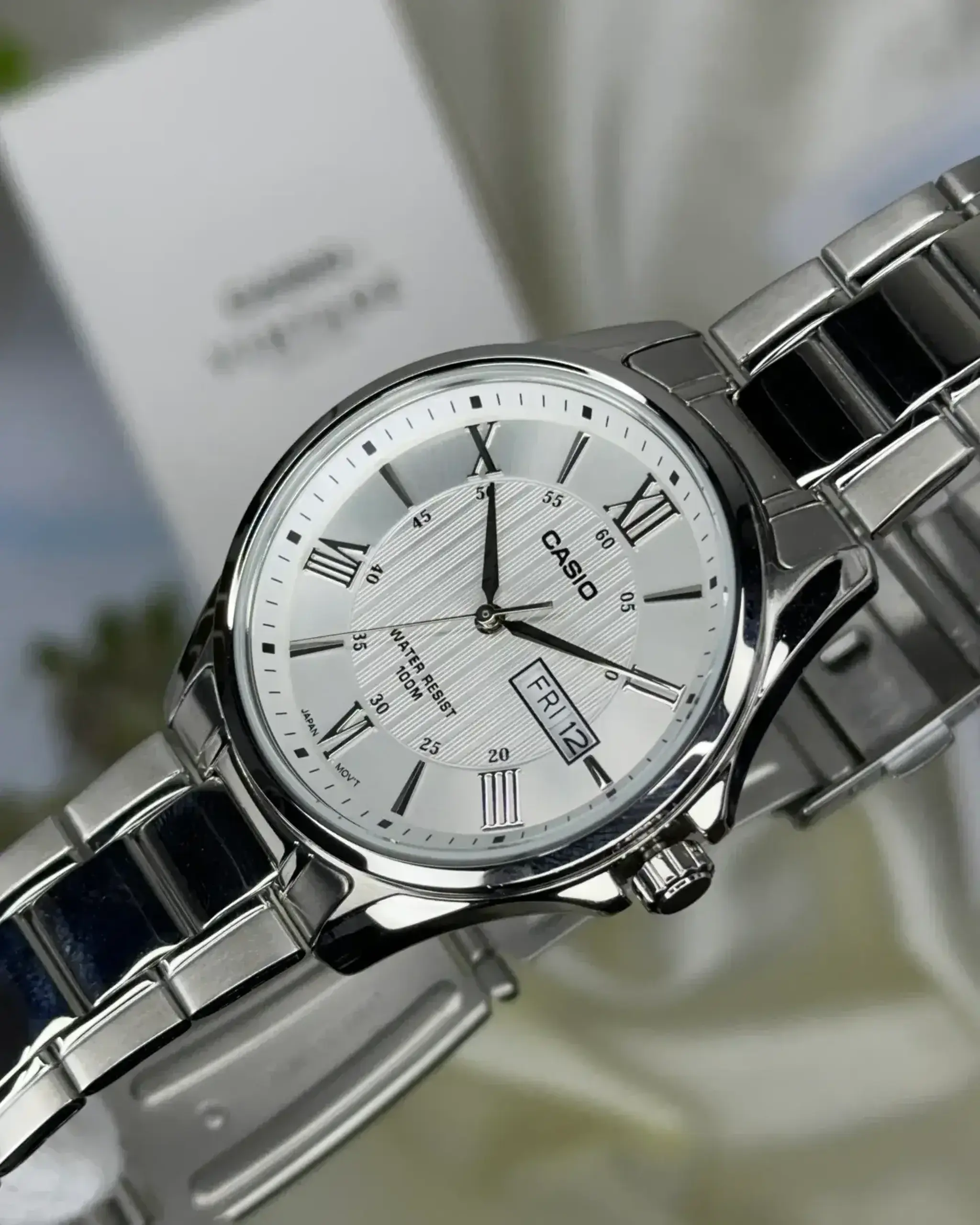 Casio MTP-1384D-7AVDF
