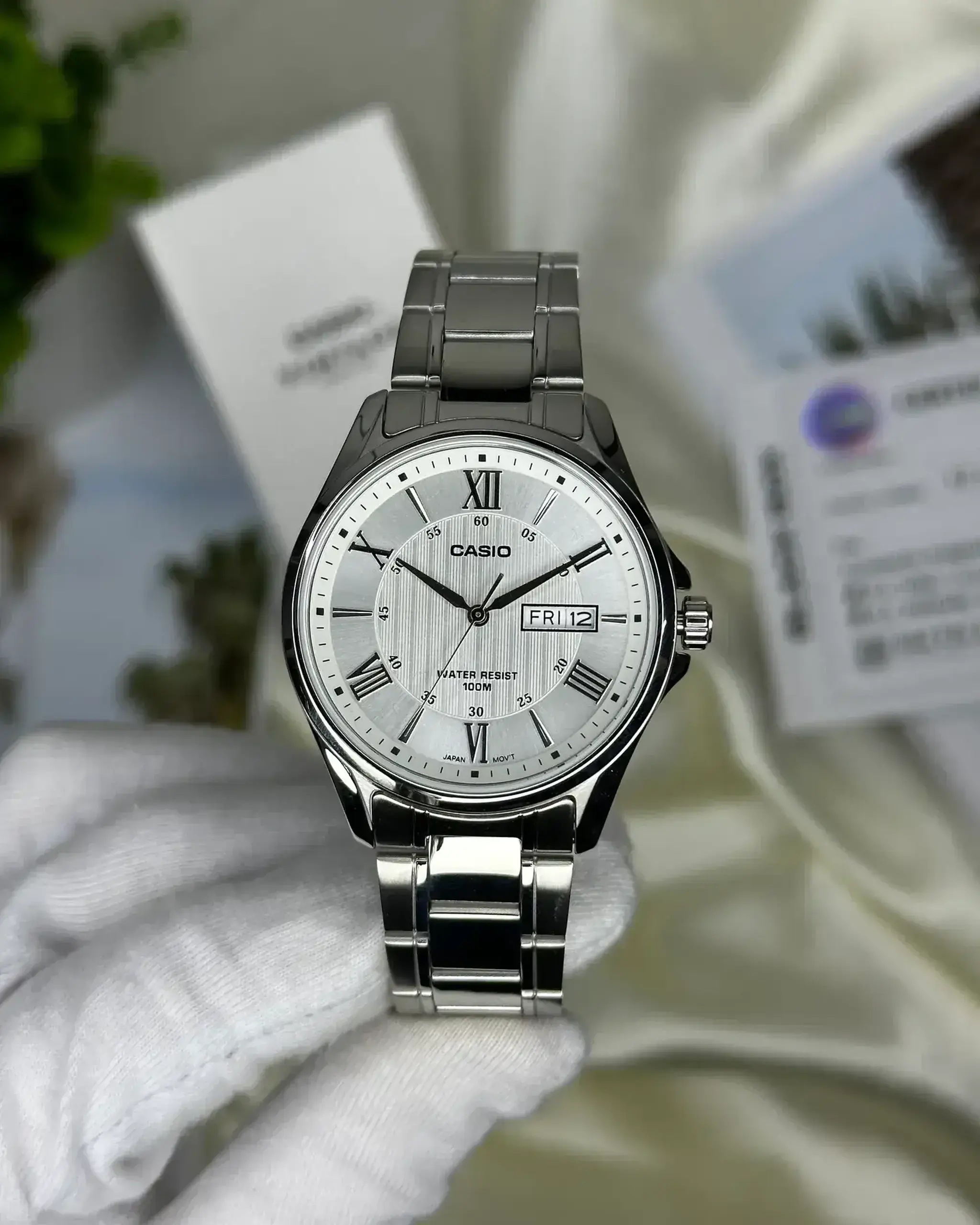 Casio MTP-1384D-7AVDF