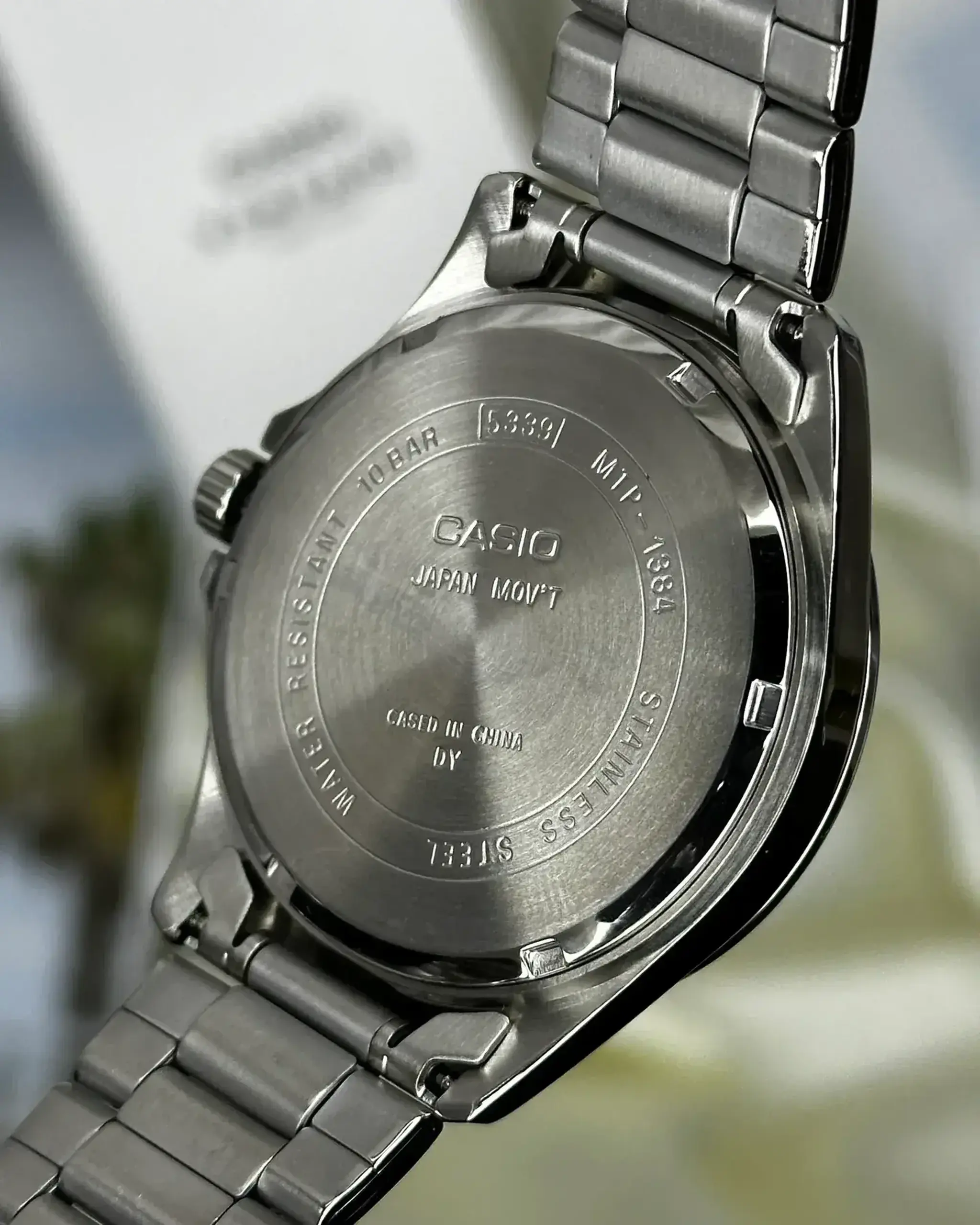 Casio MTP-1384D-7AVDF