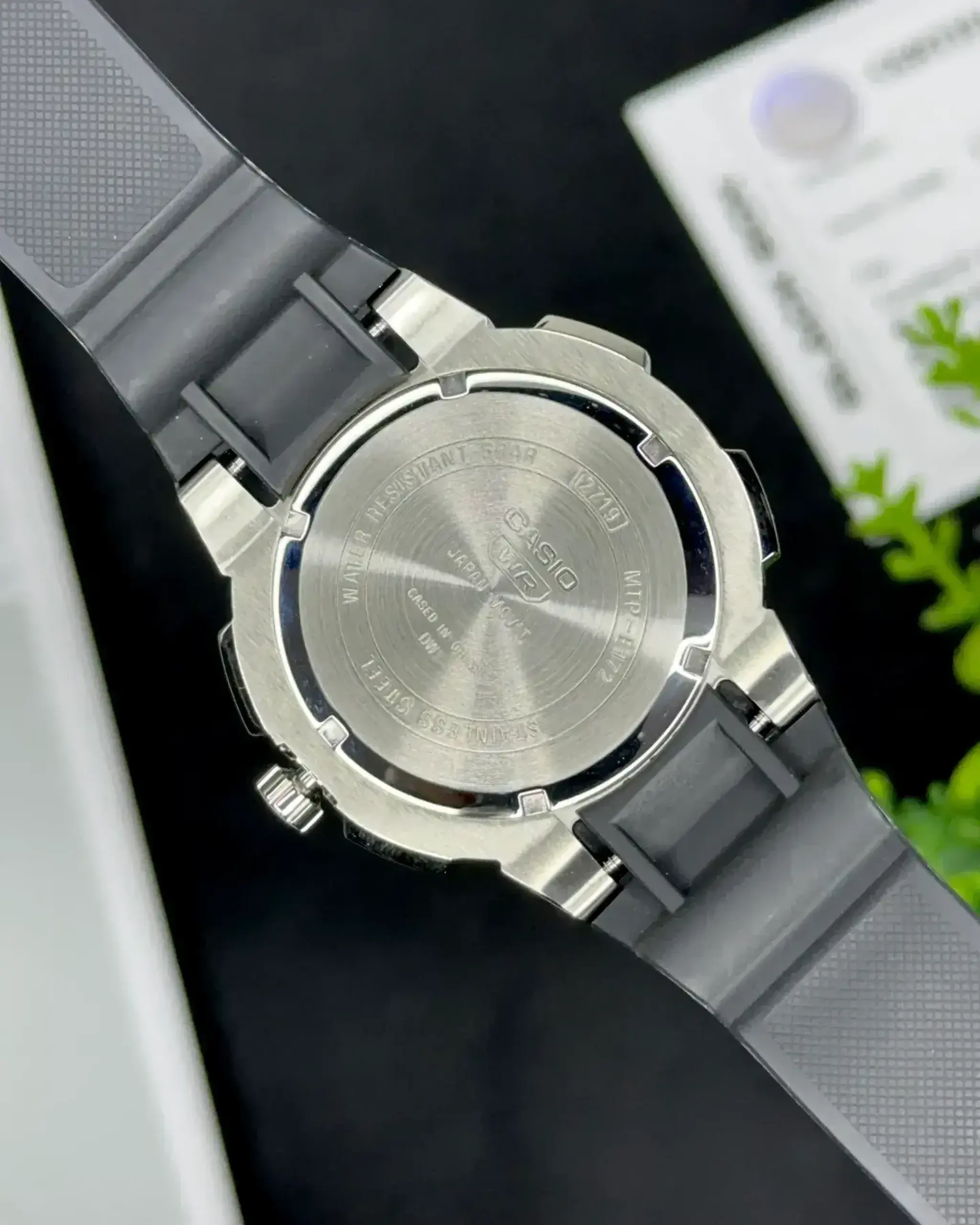 Casio MTP-E172-1AVDF
