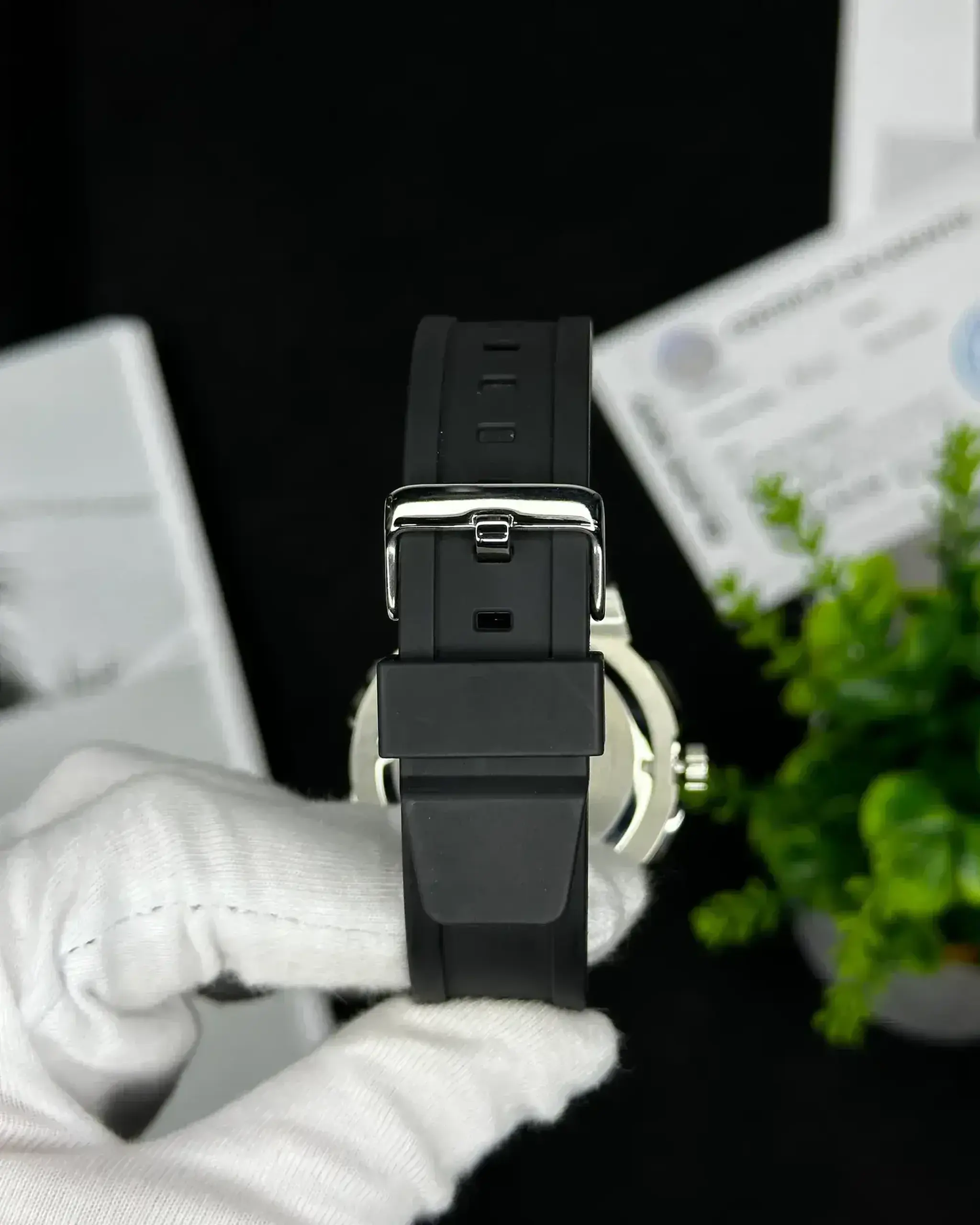 Casio MTP-E172-1AVDF