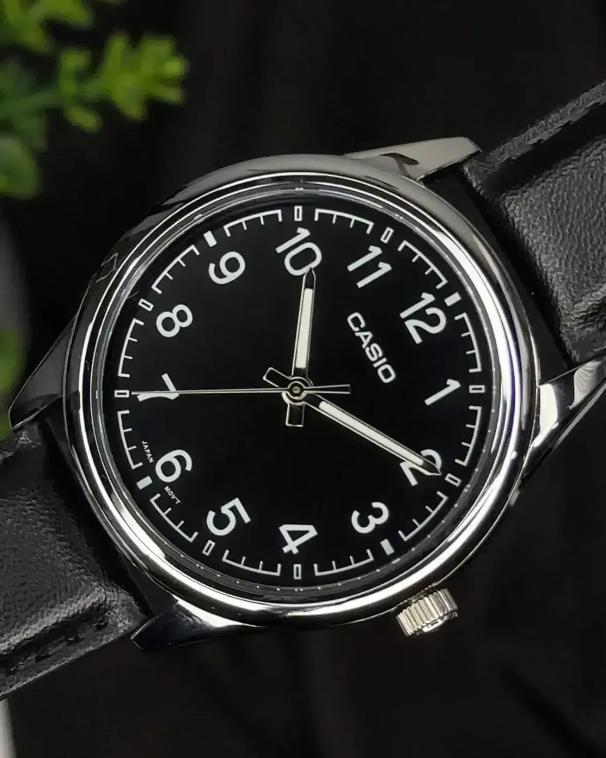 Casio MTP-V005L-1B4UDF