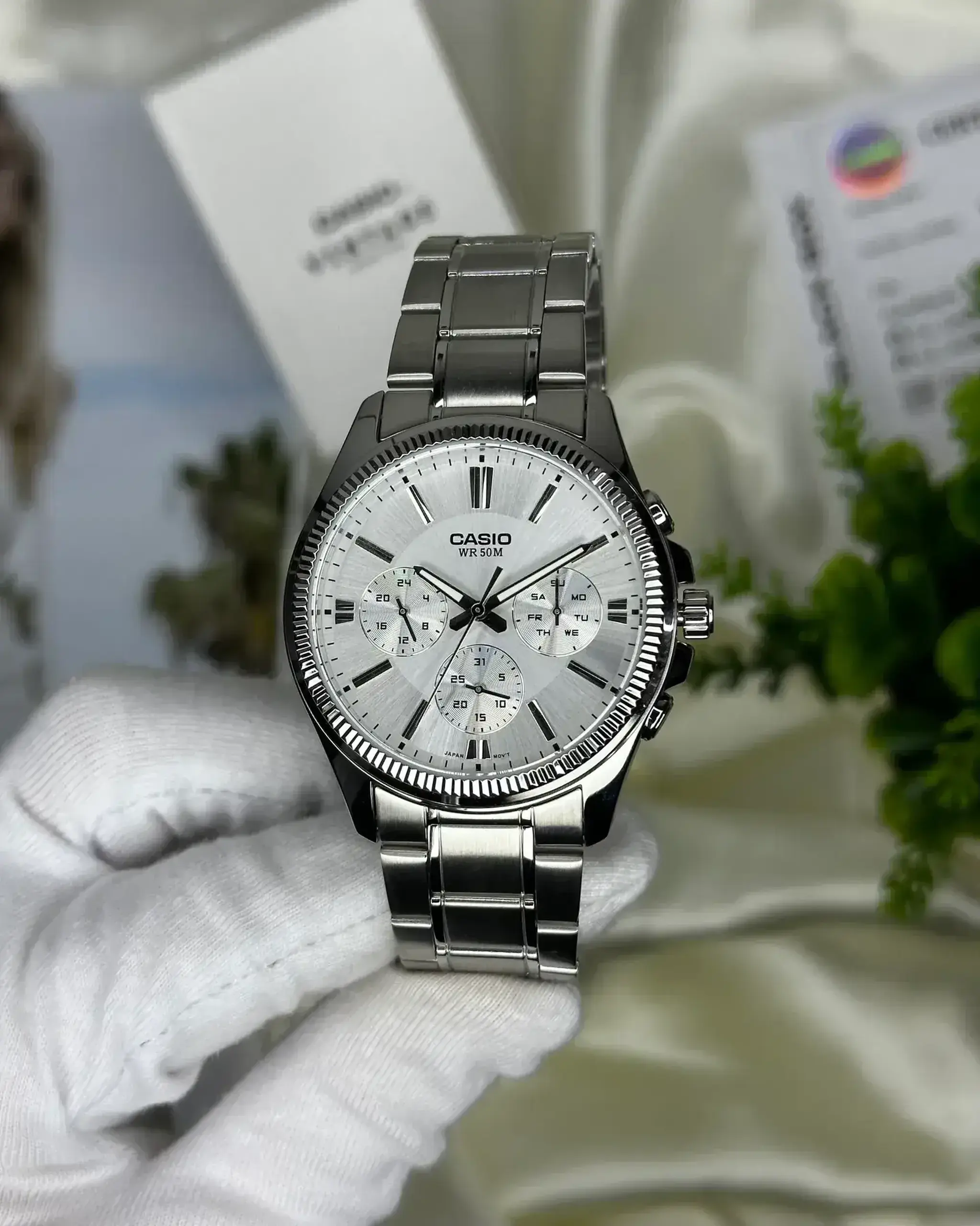 Casio MTP-1375D-7AVDF