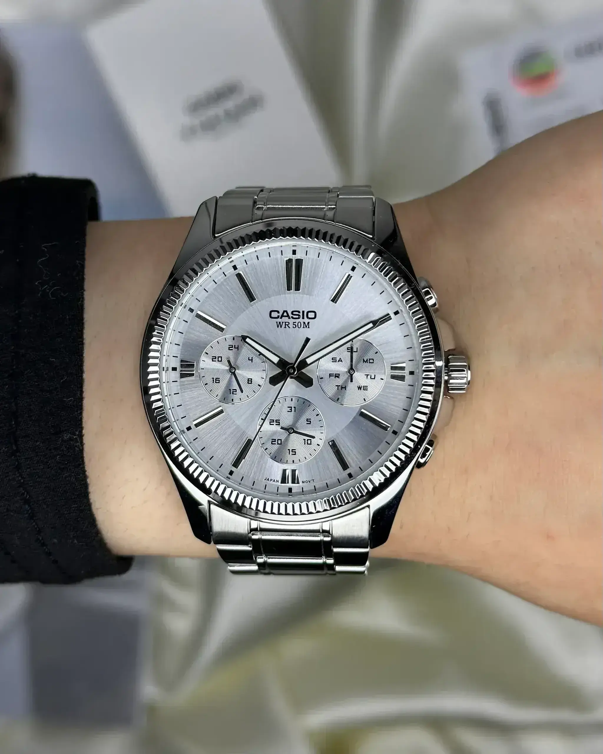 Casio MTP-1375D-7AVDF