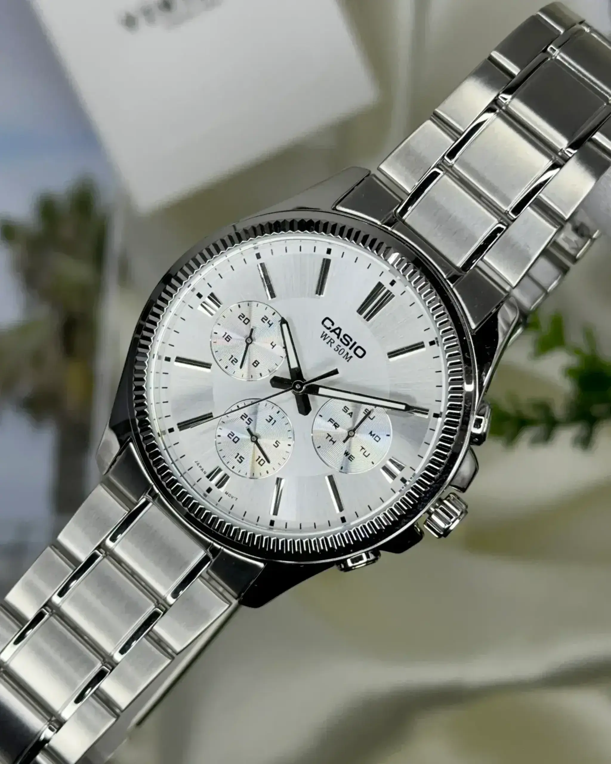 Casio MTP-1375D-7AVDF