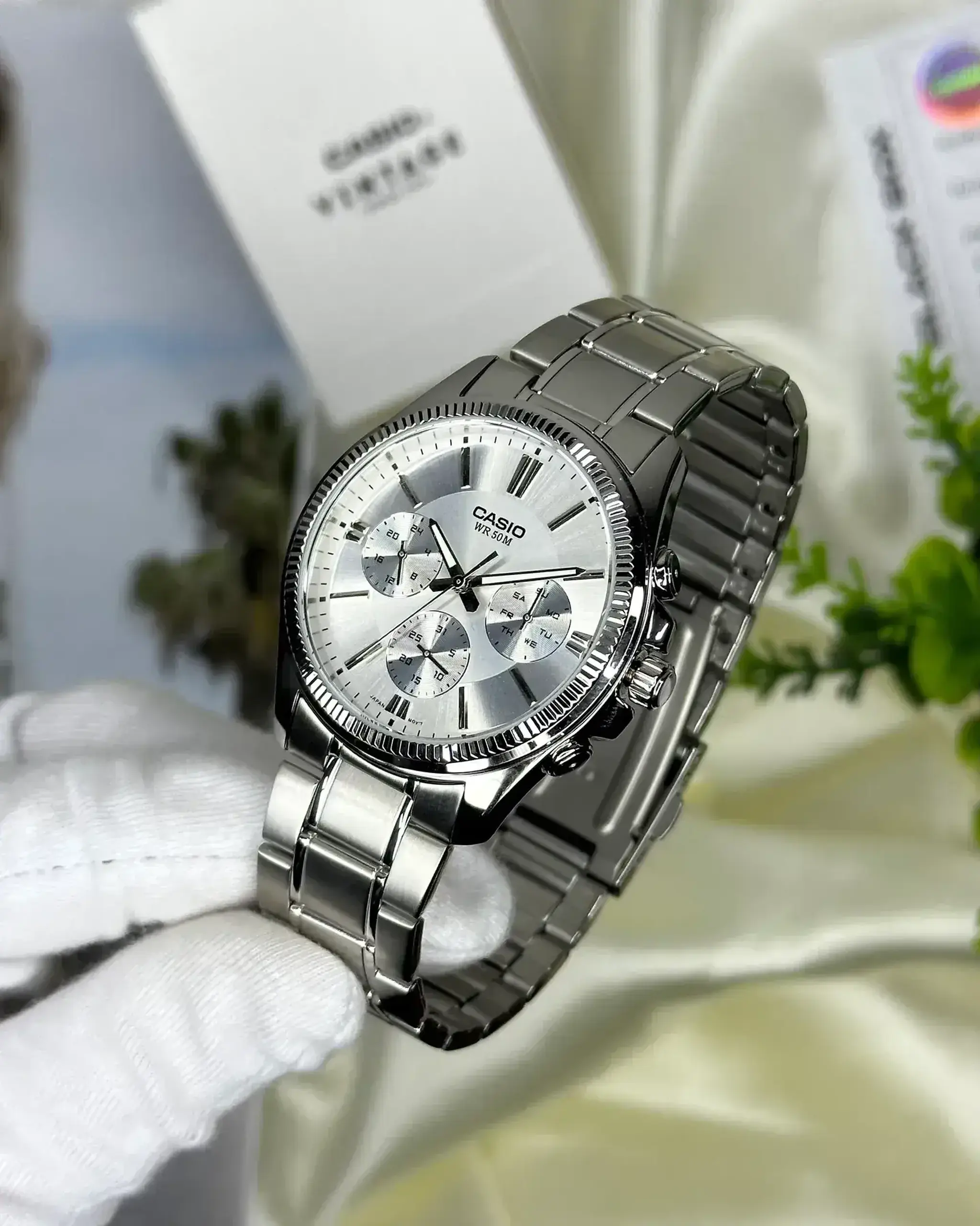 Casio MTP-1375D-7AVDF