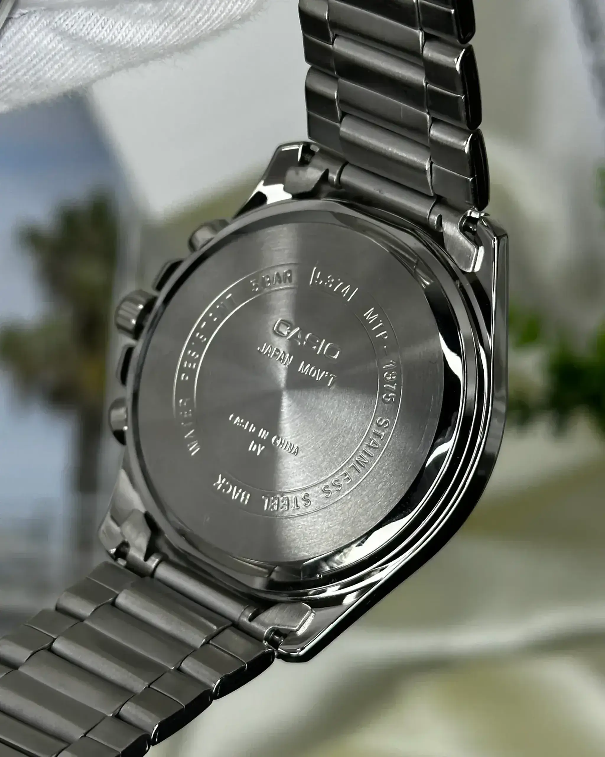 Casio MTP-1375D-7AVDF