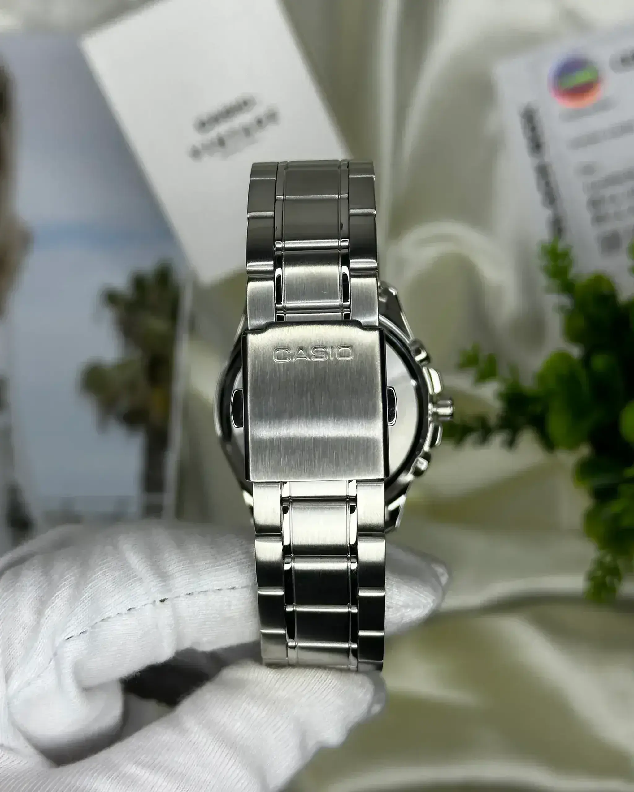 Casio MTP-1375D-7AVDF