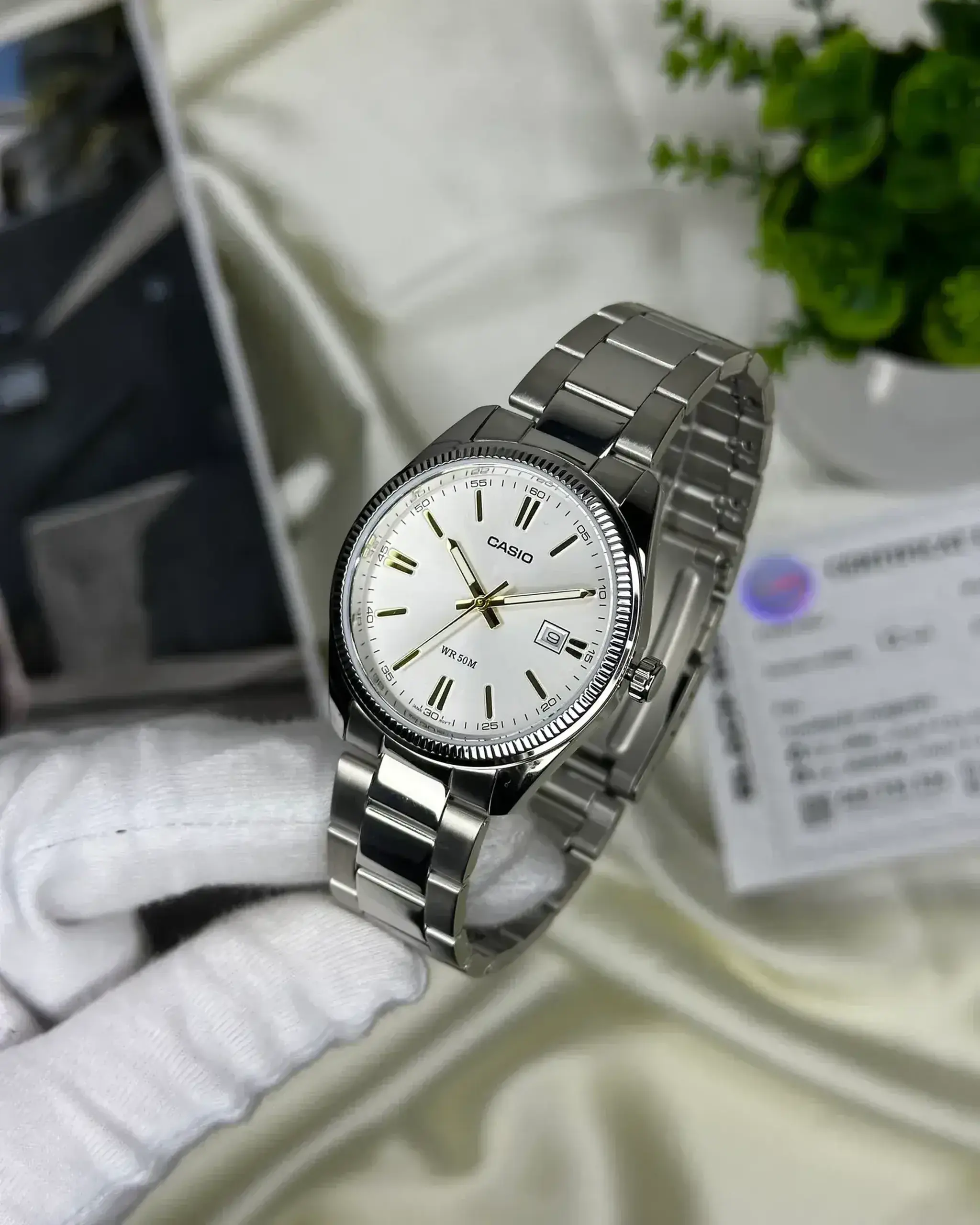 Casio MTP-1302D-7A2VDF