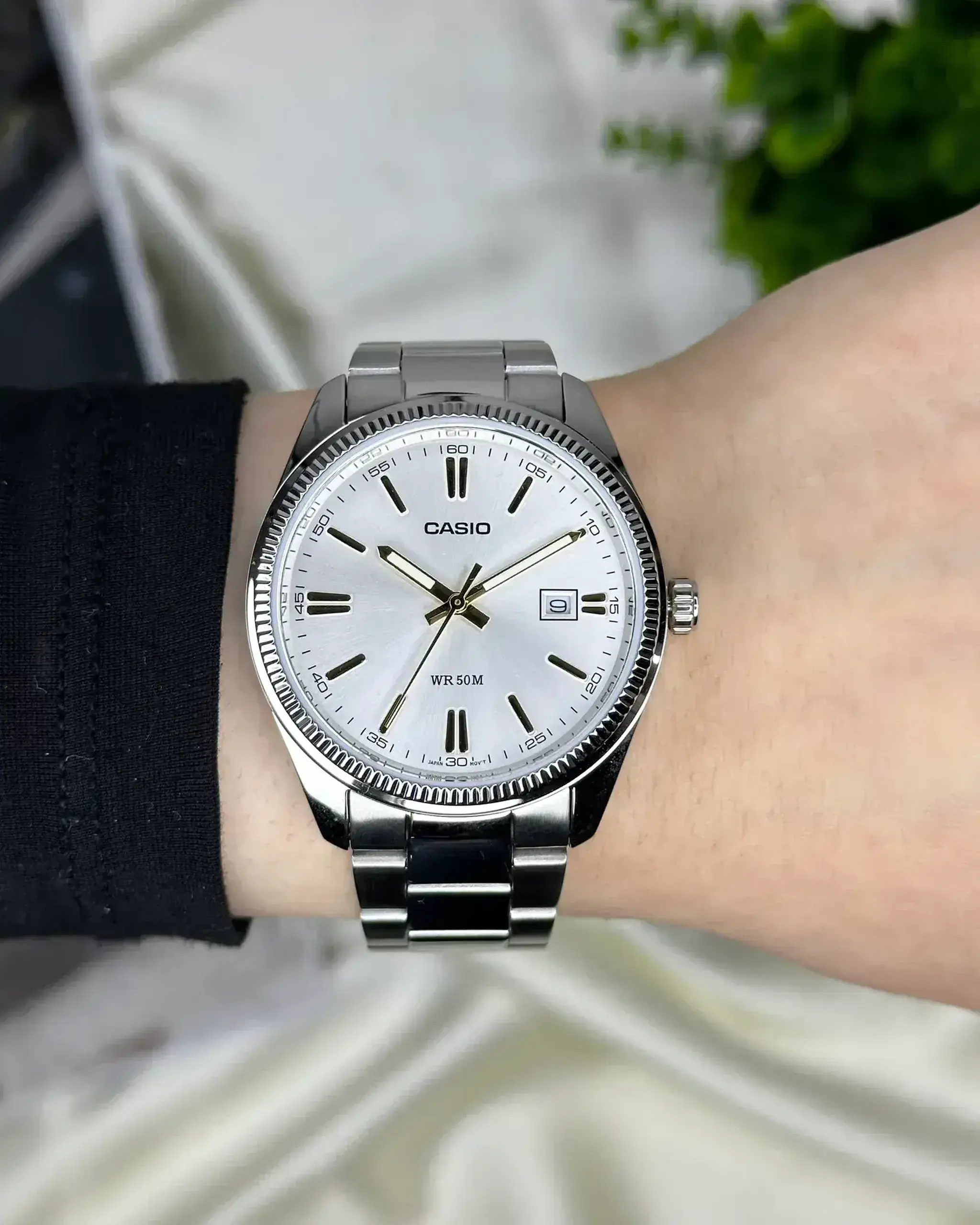 Casio MTP-1302D-7A2VDF