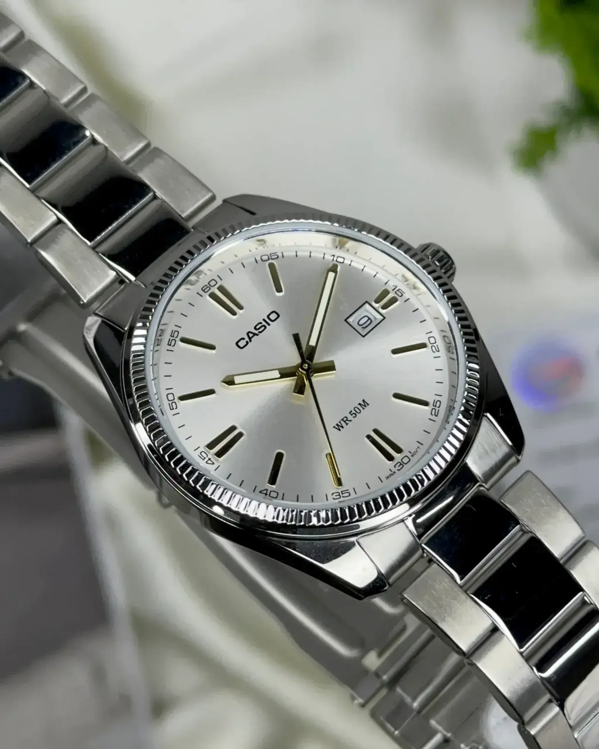 Casio MTP-1302D-7A2VDF