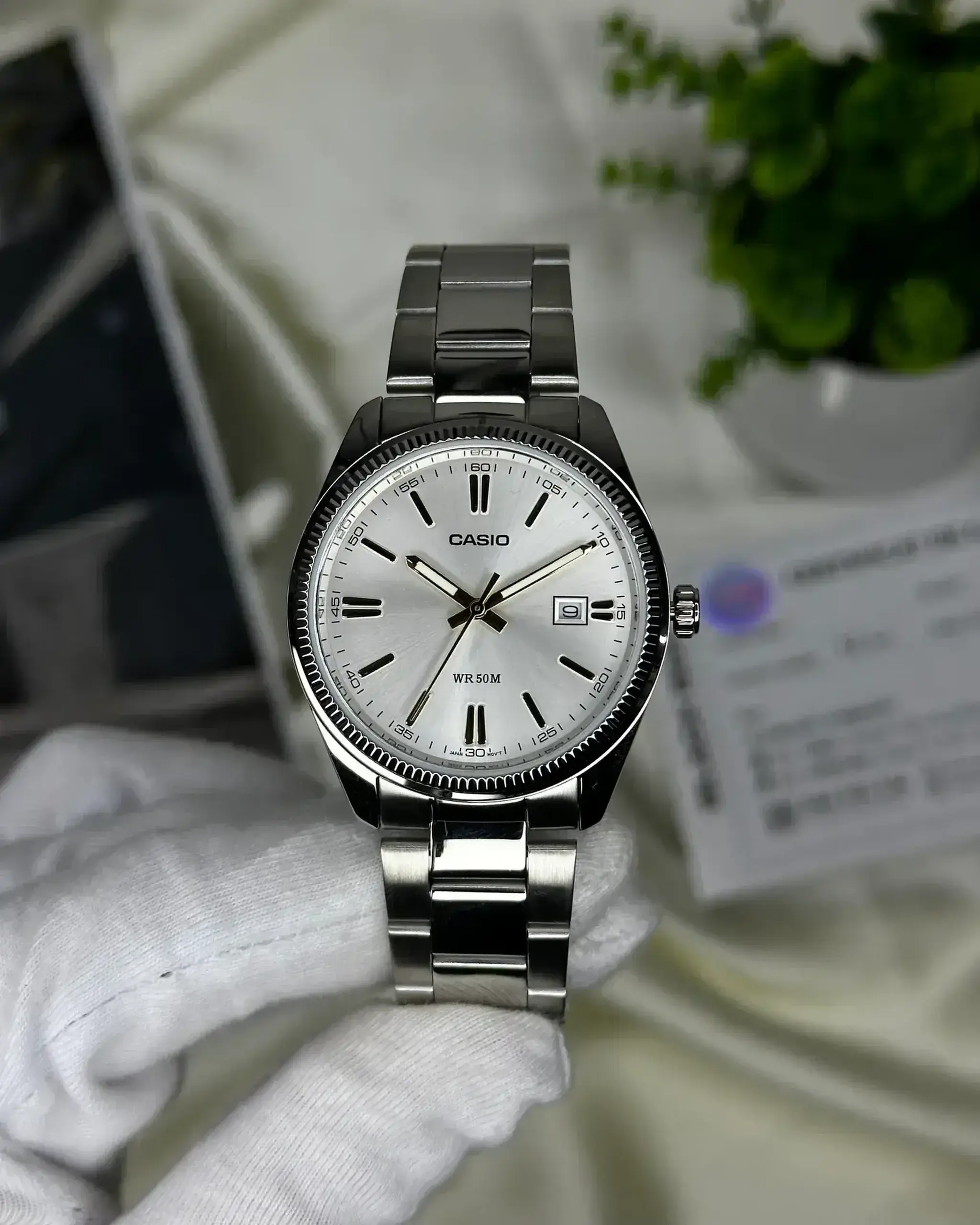 Casio MTP-1302D-7A2VDF